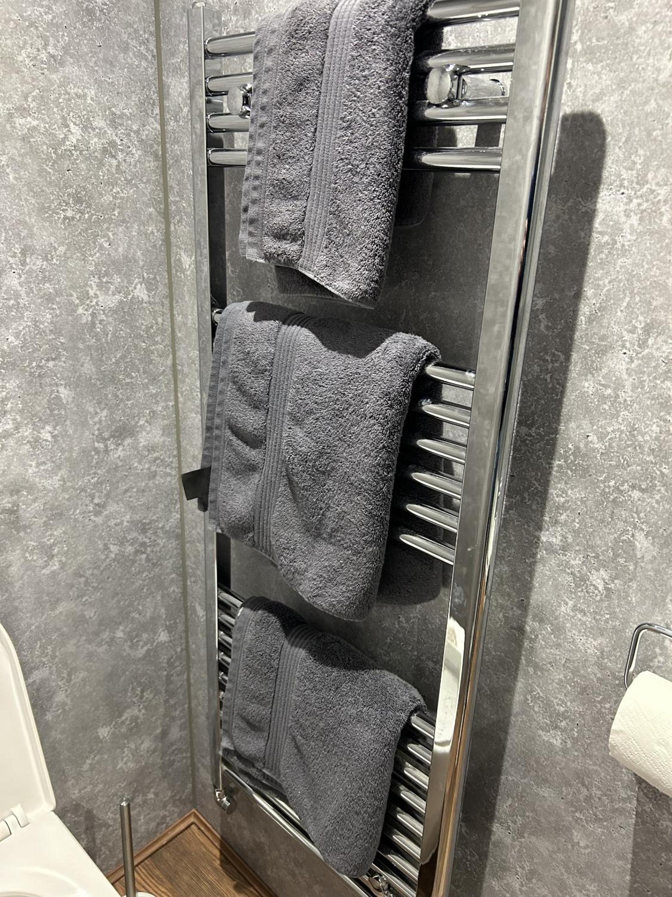 Single Room with Shower photo 3