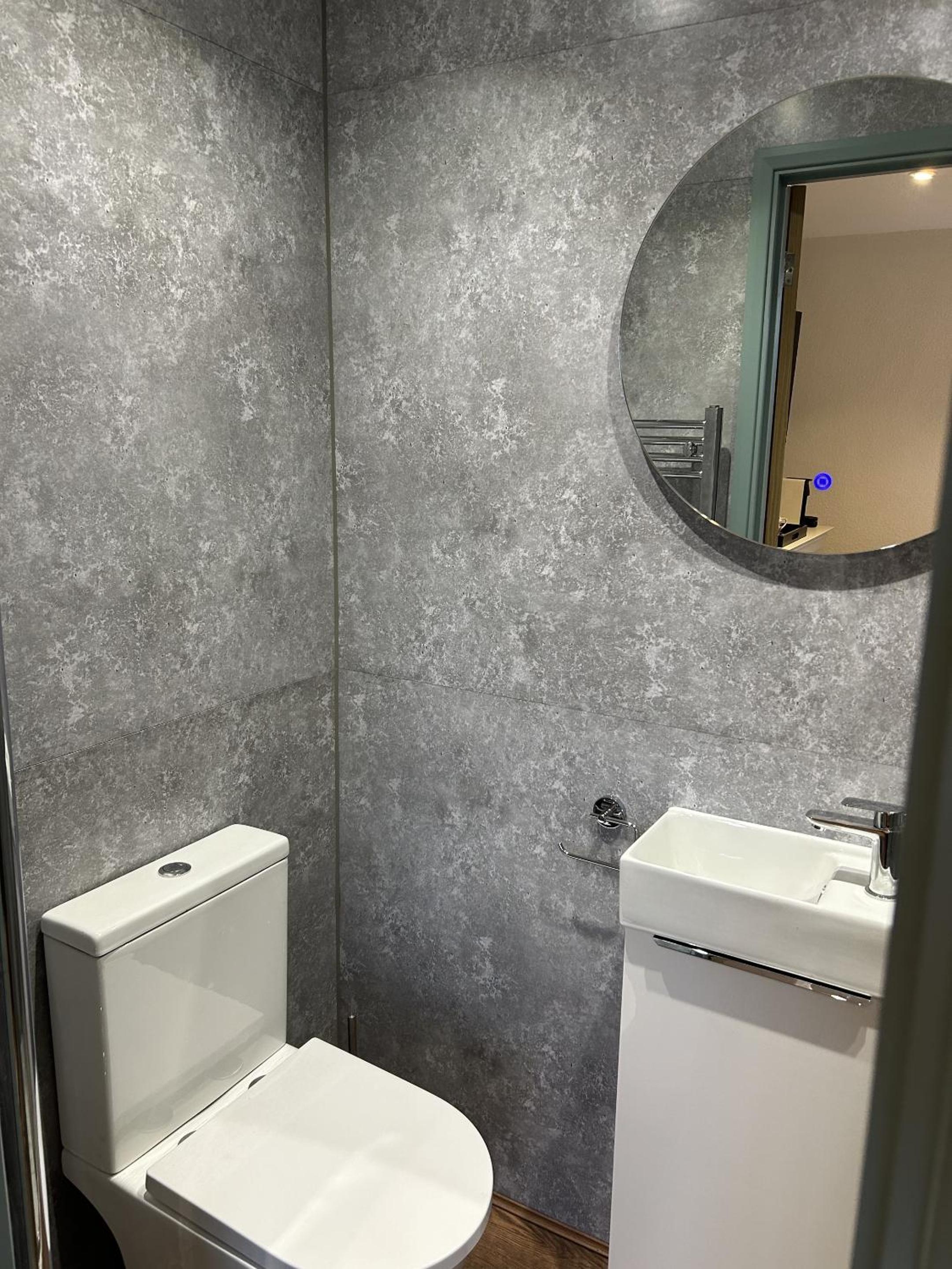 Single Room with Shower photo 2