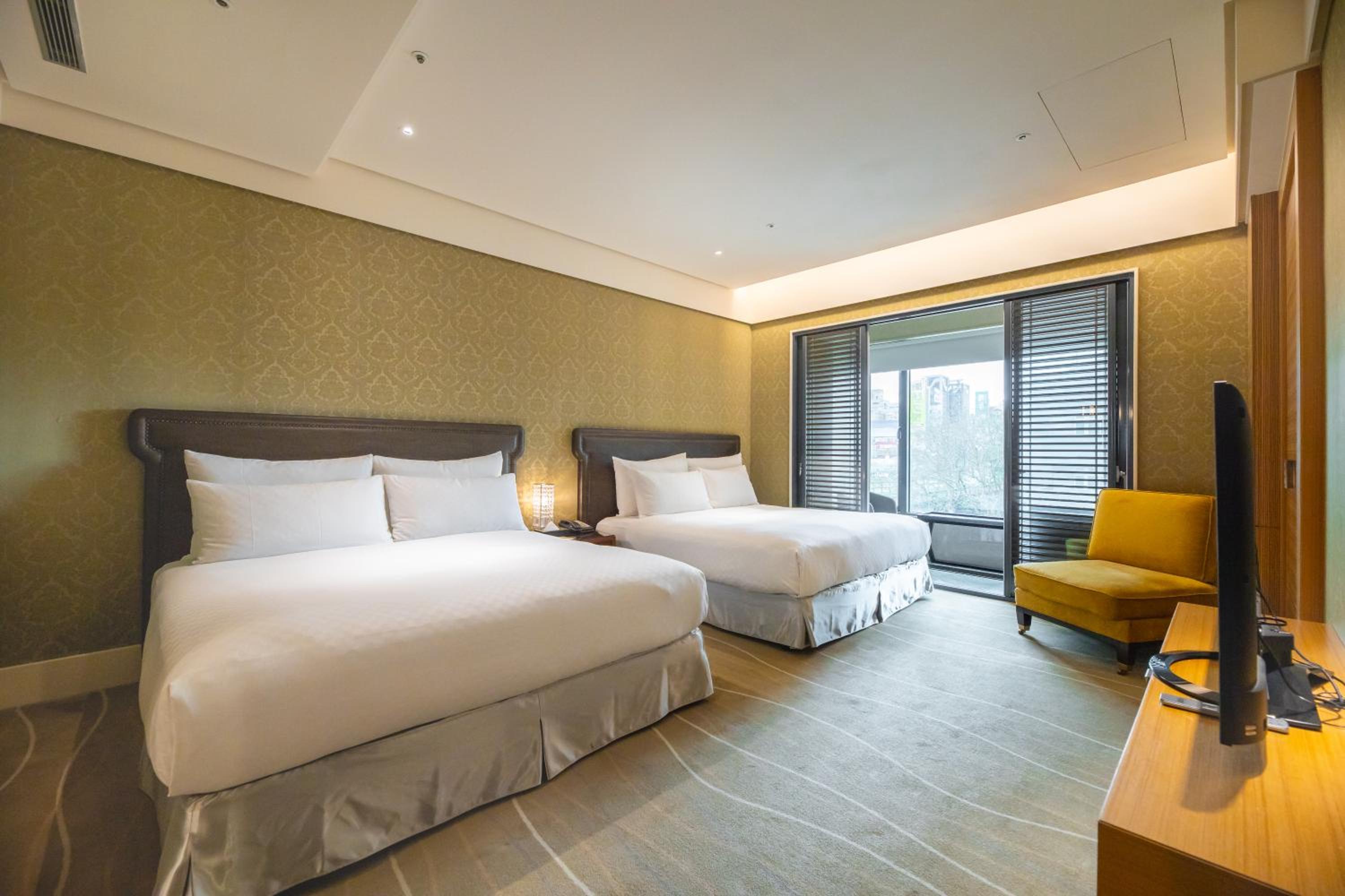 Boss Suite
