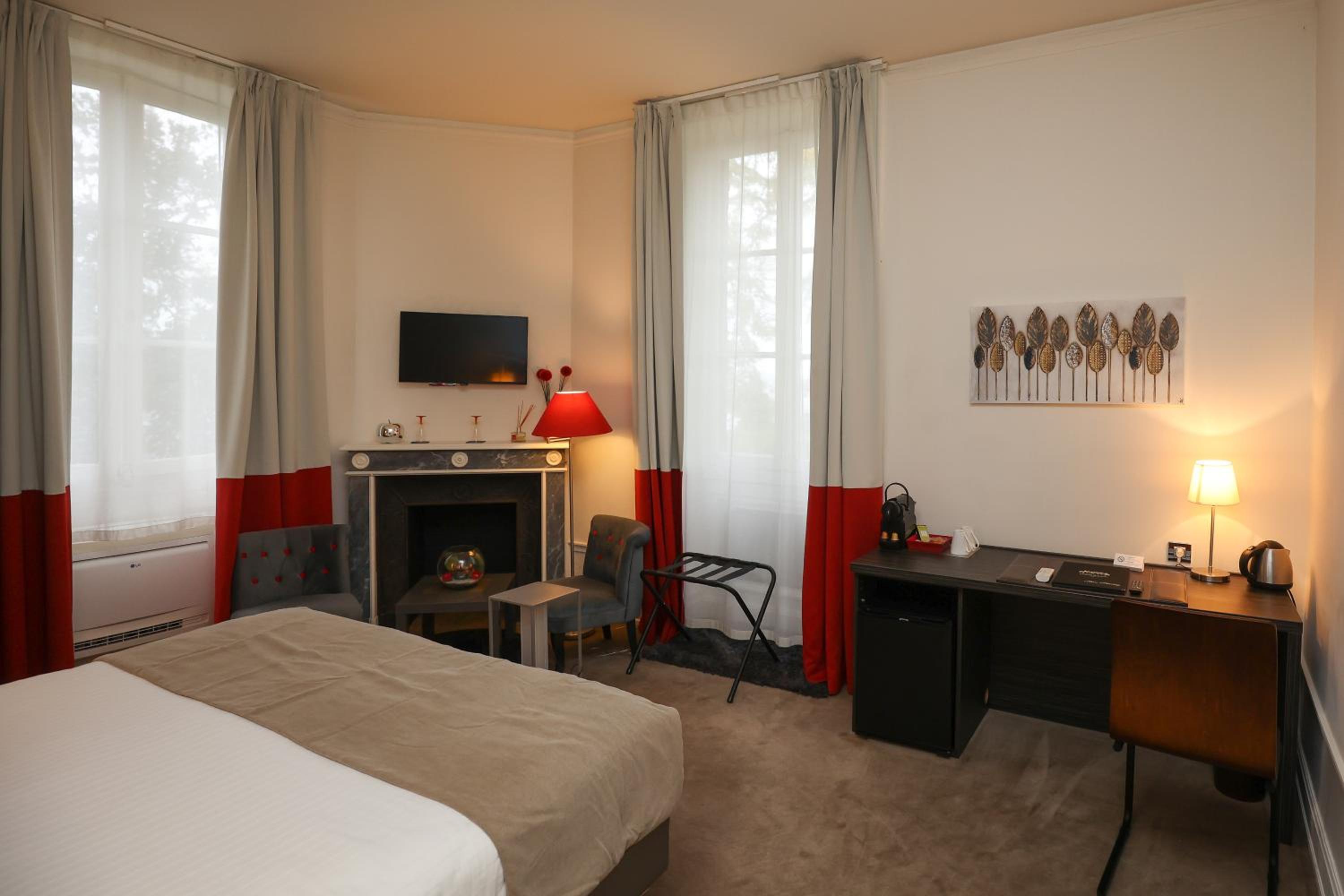 Standard Double Room - Photo 4