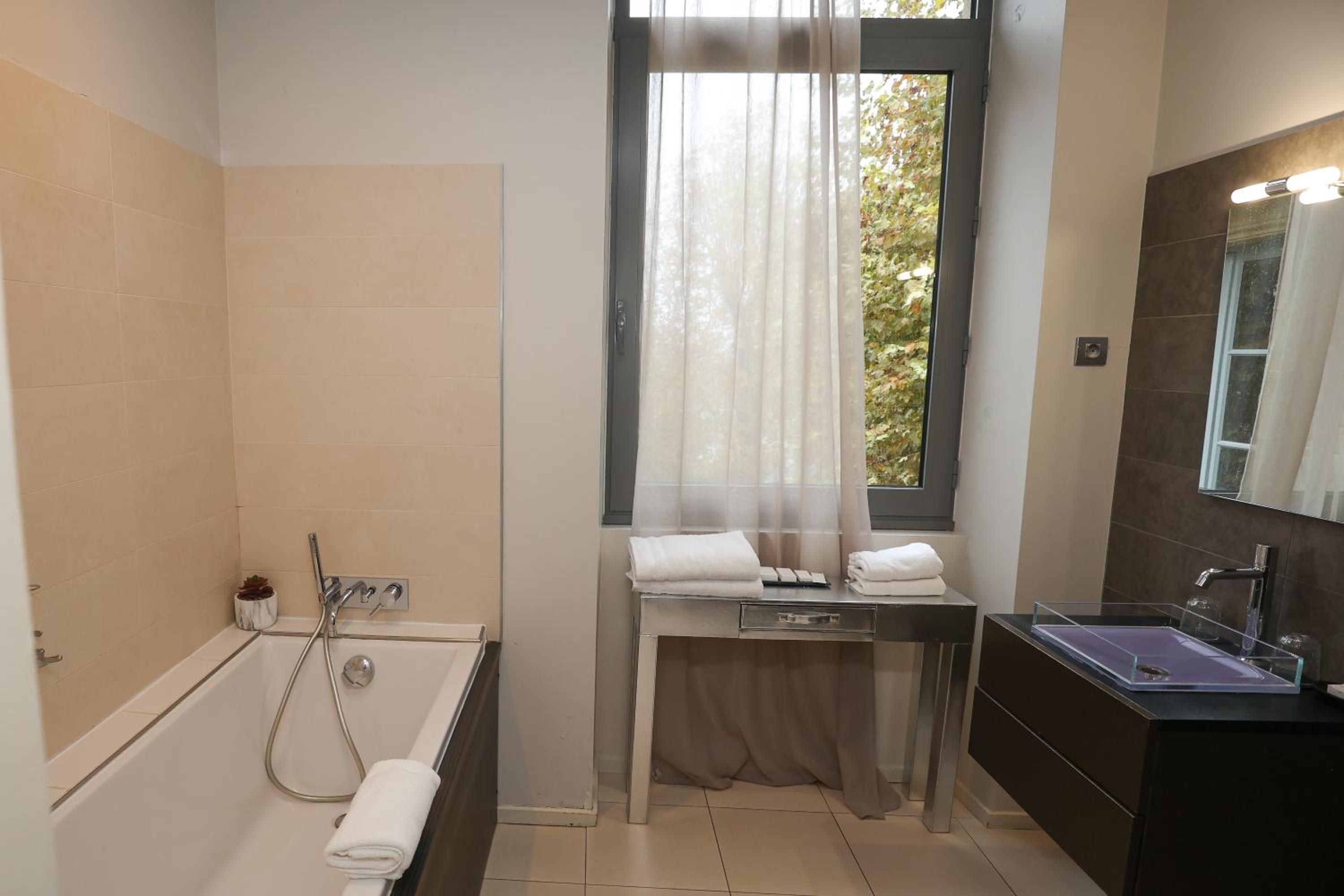 Superior Double Room photo 3
