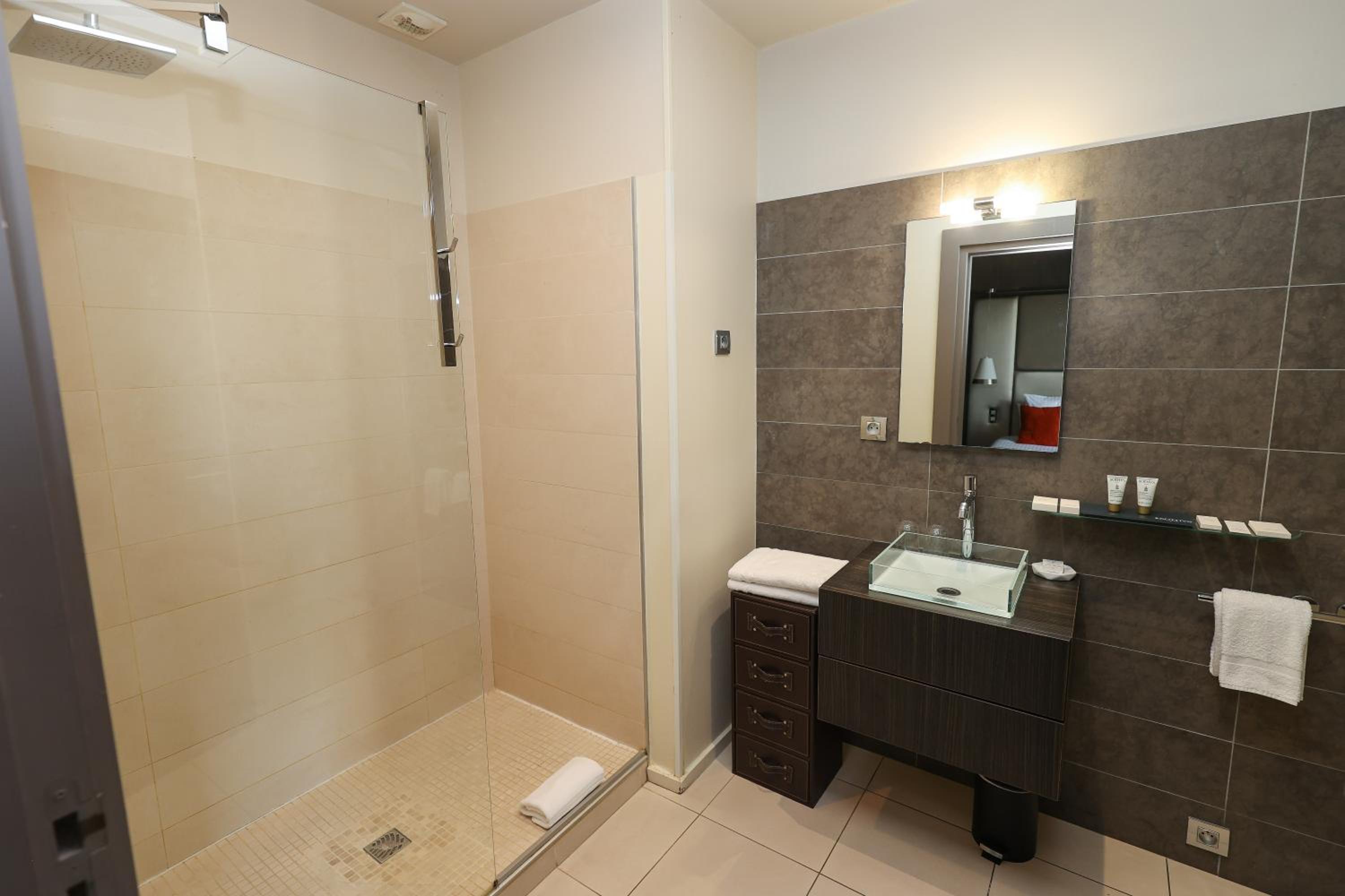 Superior Double Room photo 2