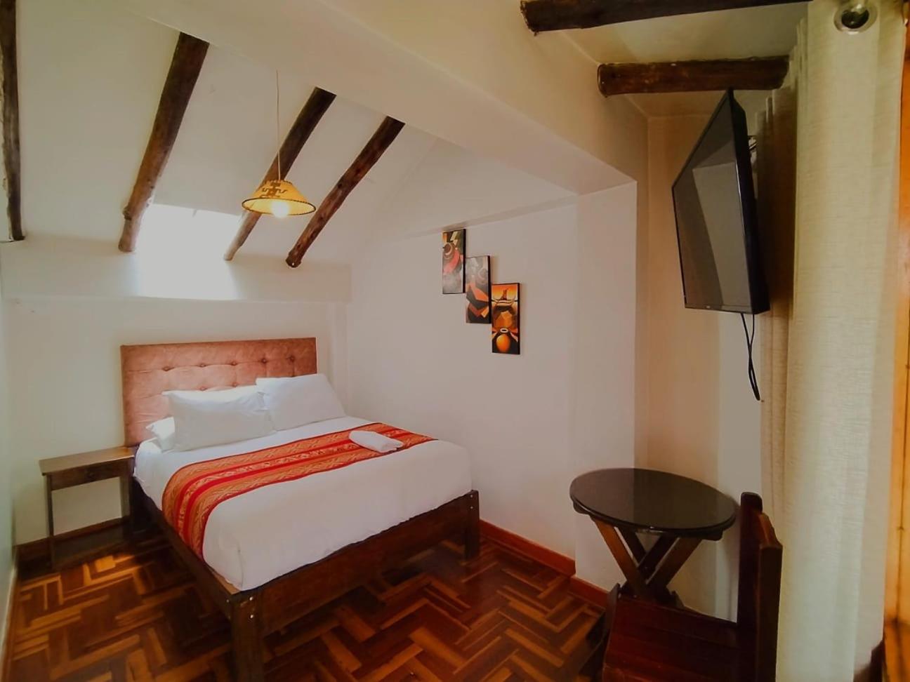 Budget Double Room photo 1