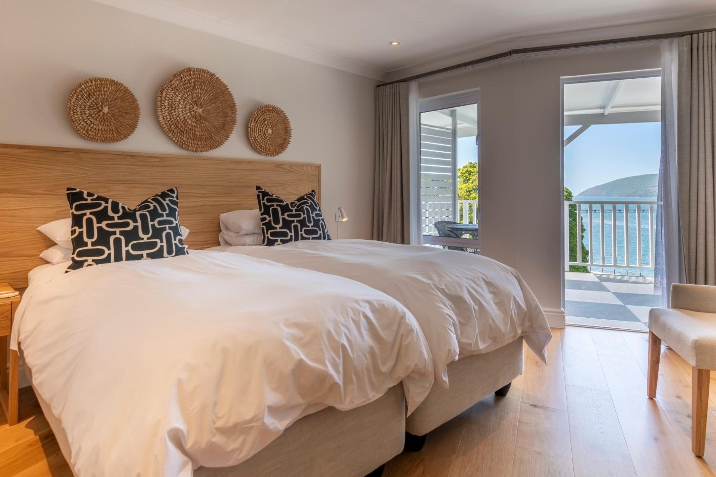 Twin/Double Room - Photo 7