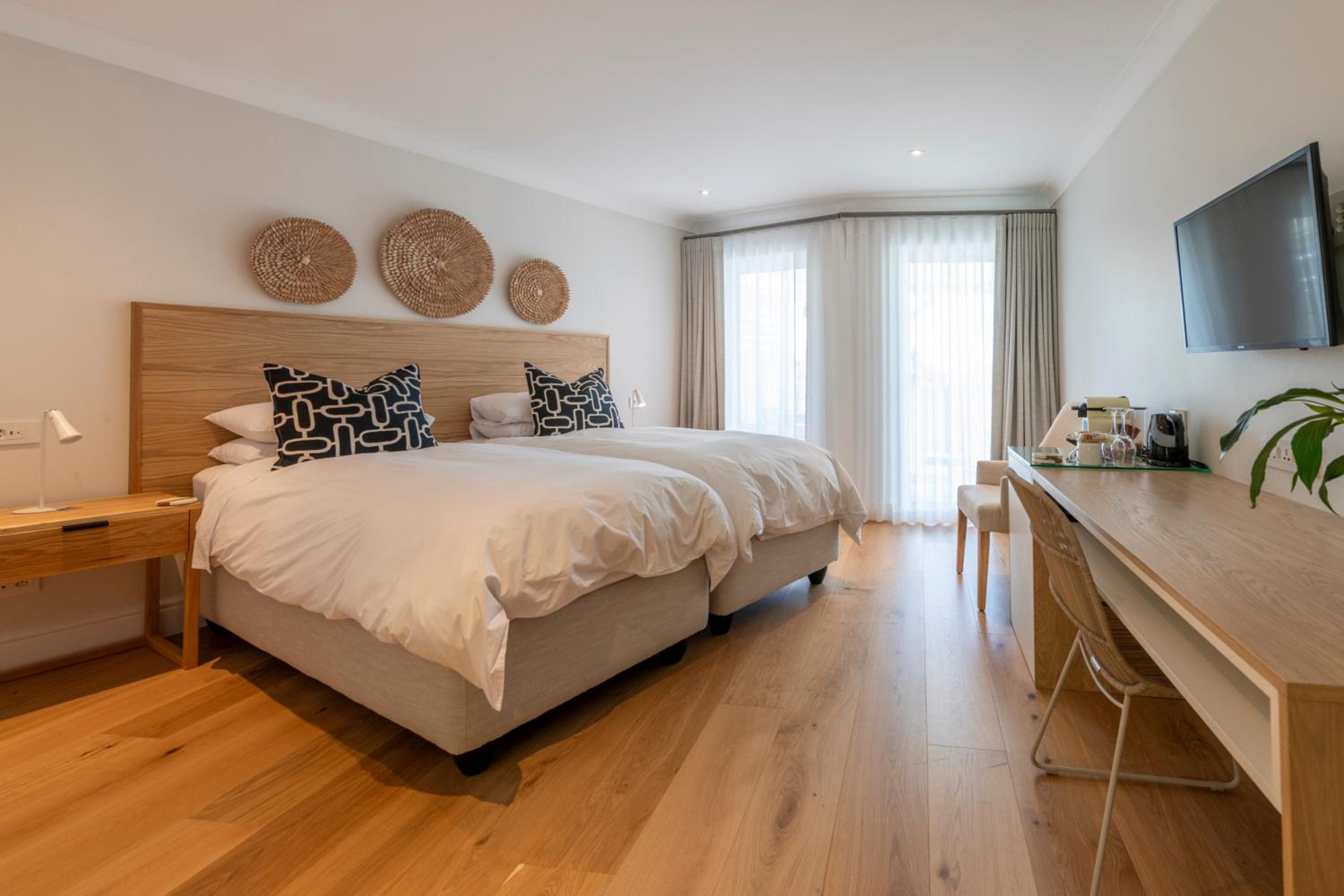Twin/Double Room - Photo 13