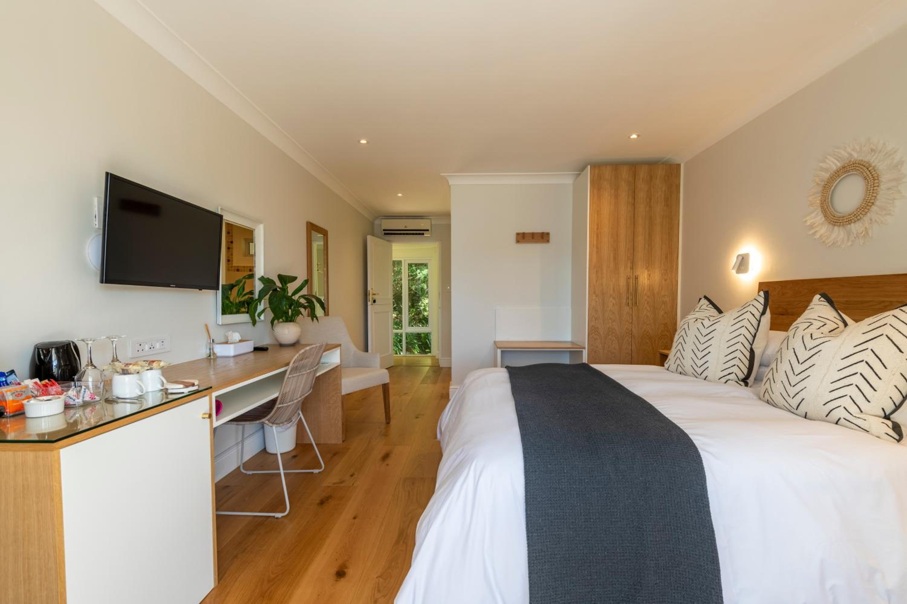  Double Room - Photo 22