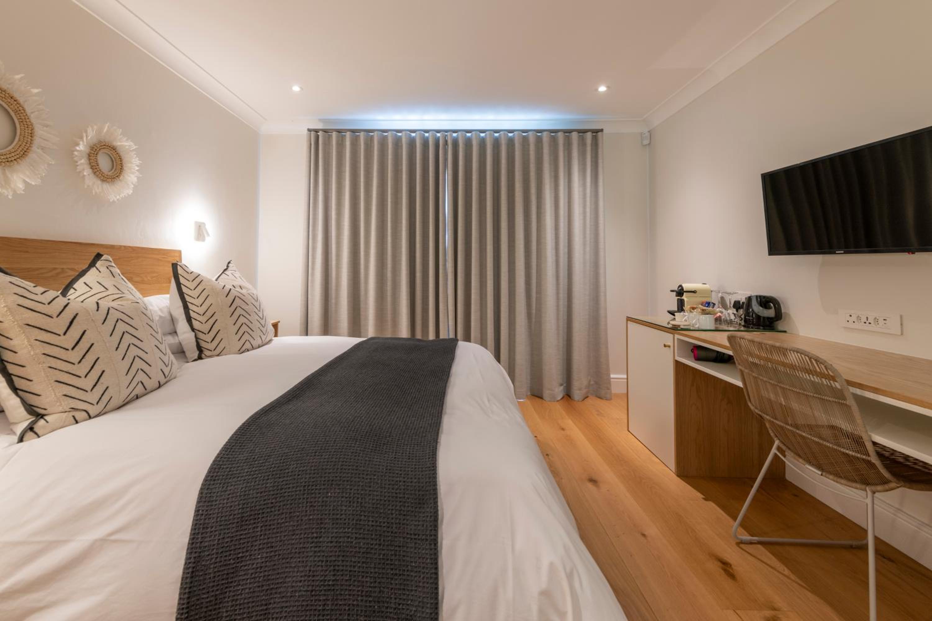  Double Room - Photo 19