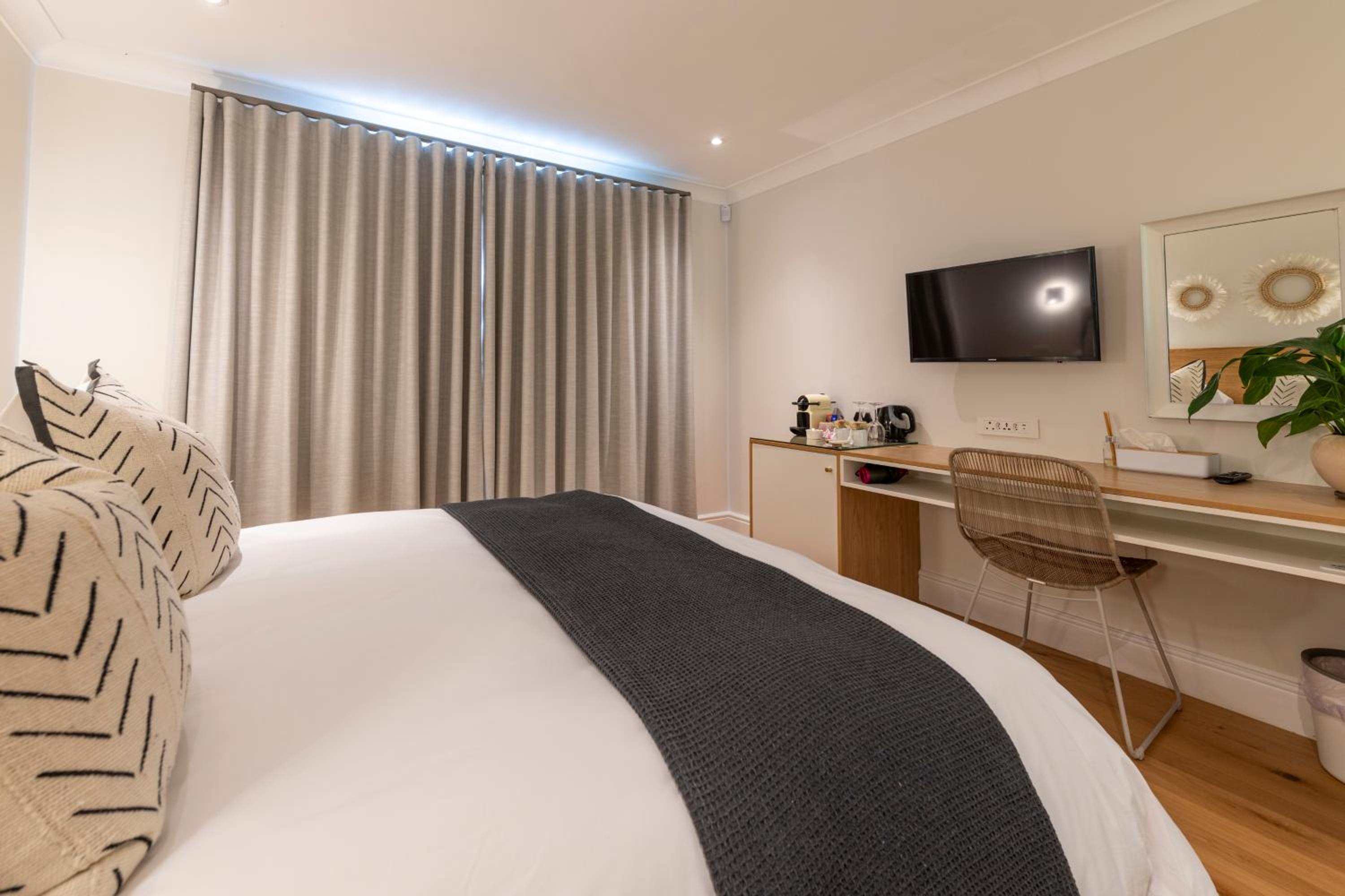  Double Room - Photo 31