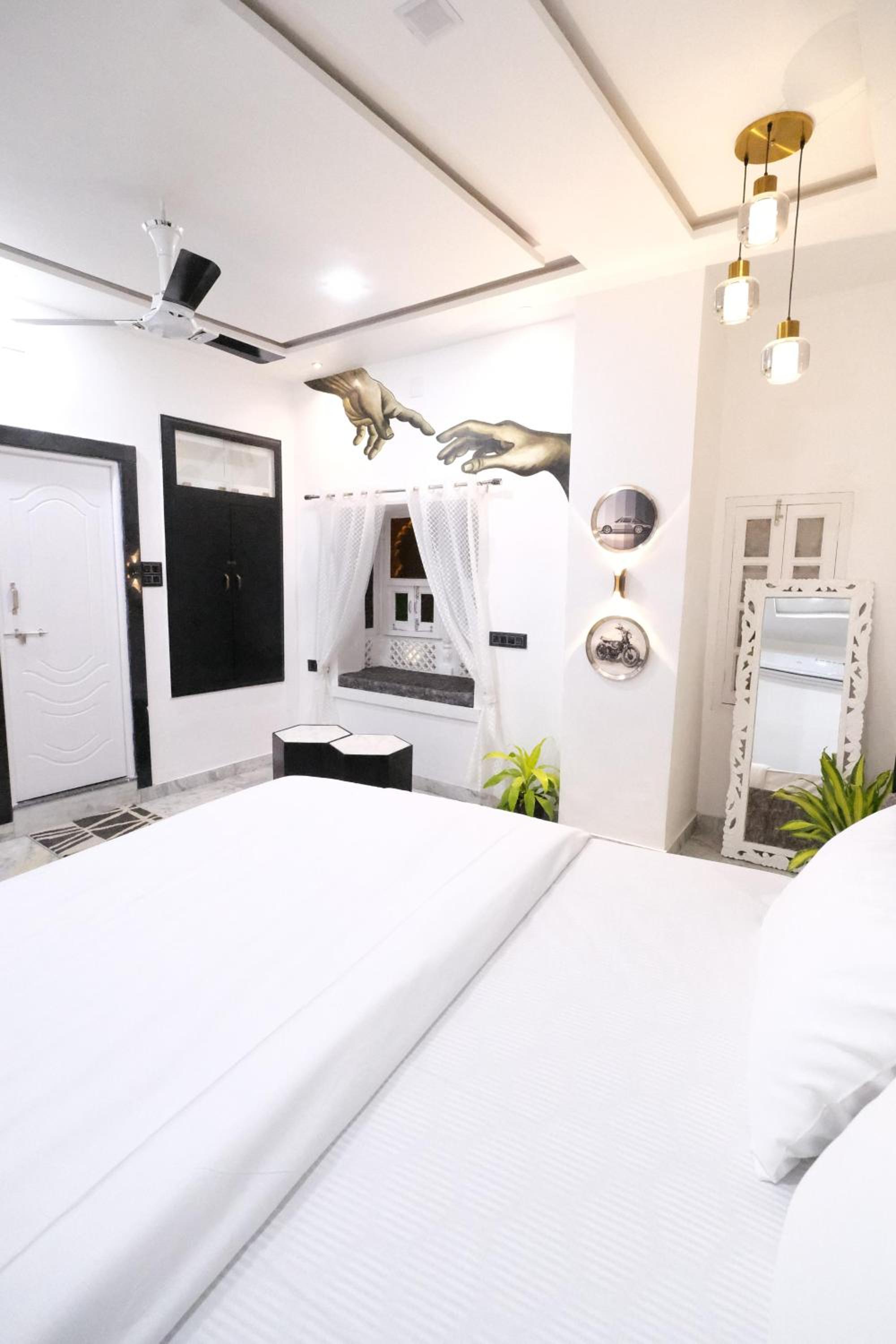 Superior Double Room photo 1