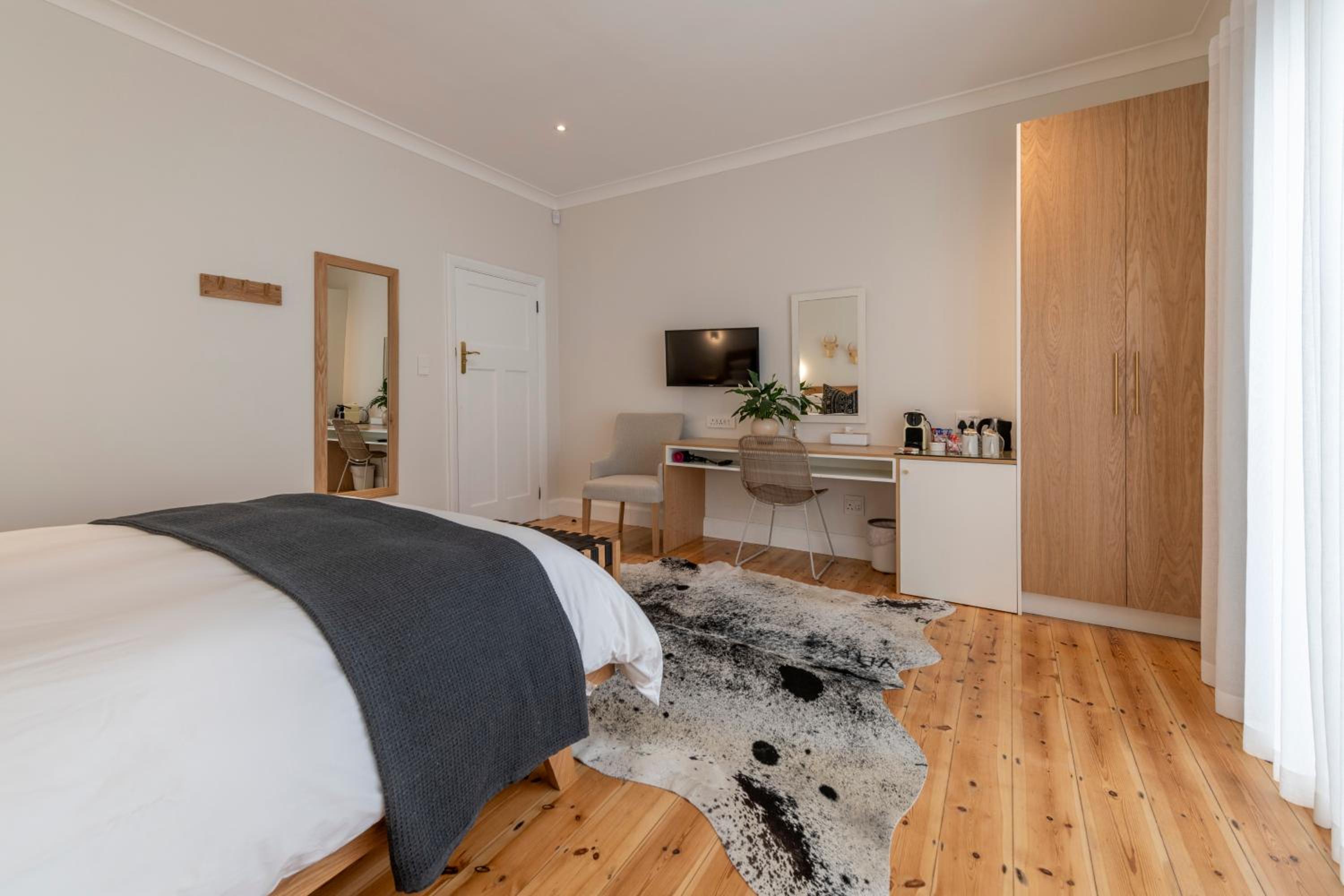  Double Room - Photo 33