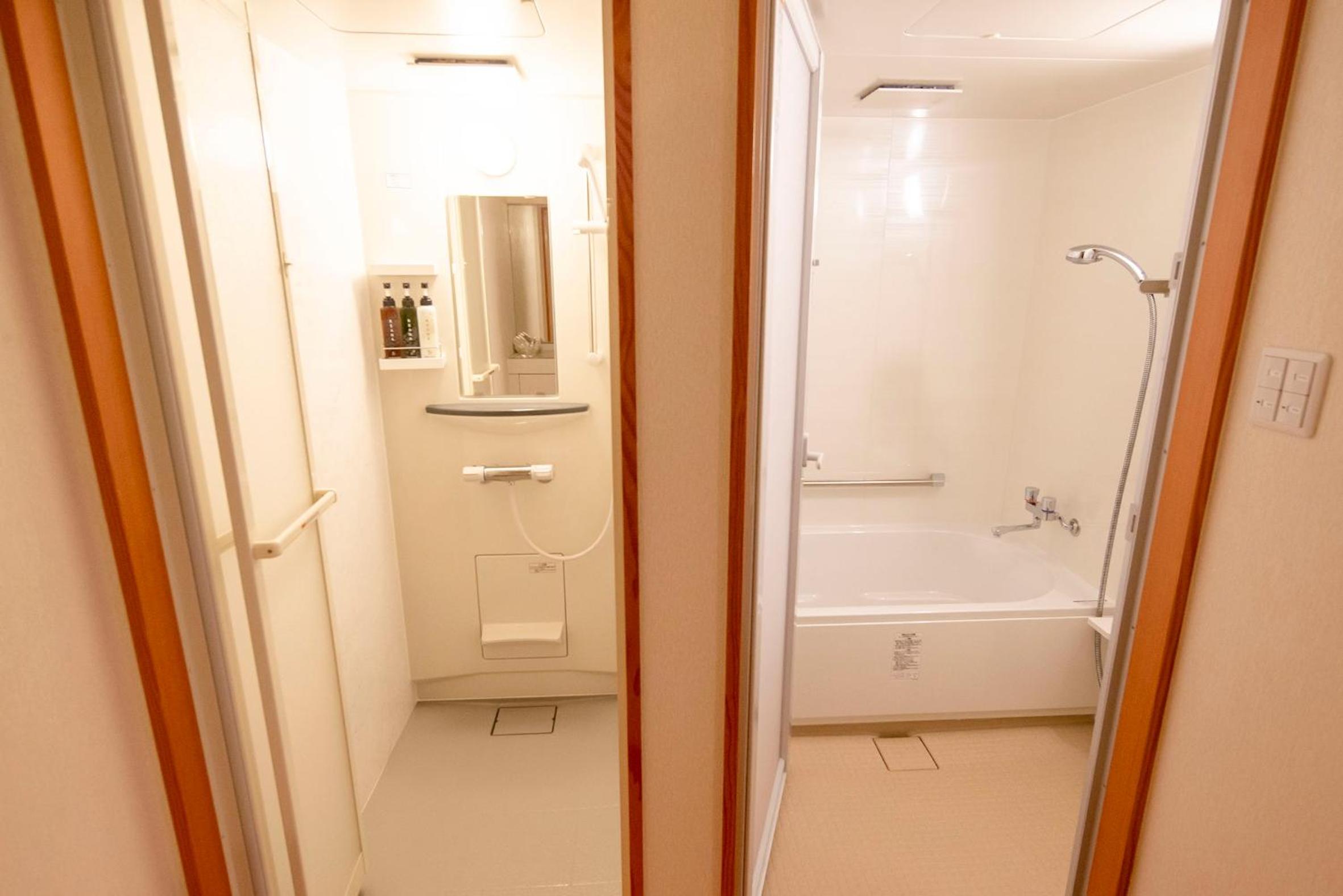 Family room with Tatami Area - Sanjokan  photo 2
