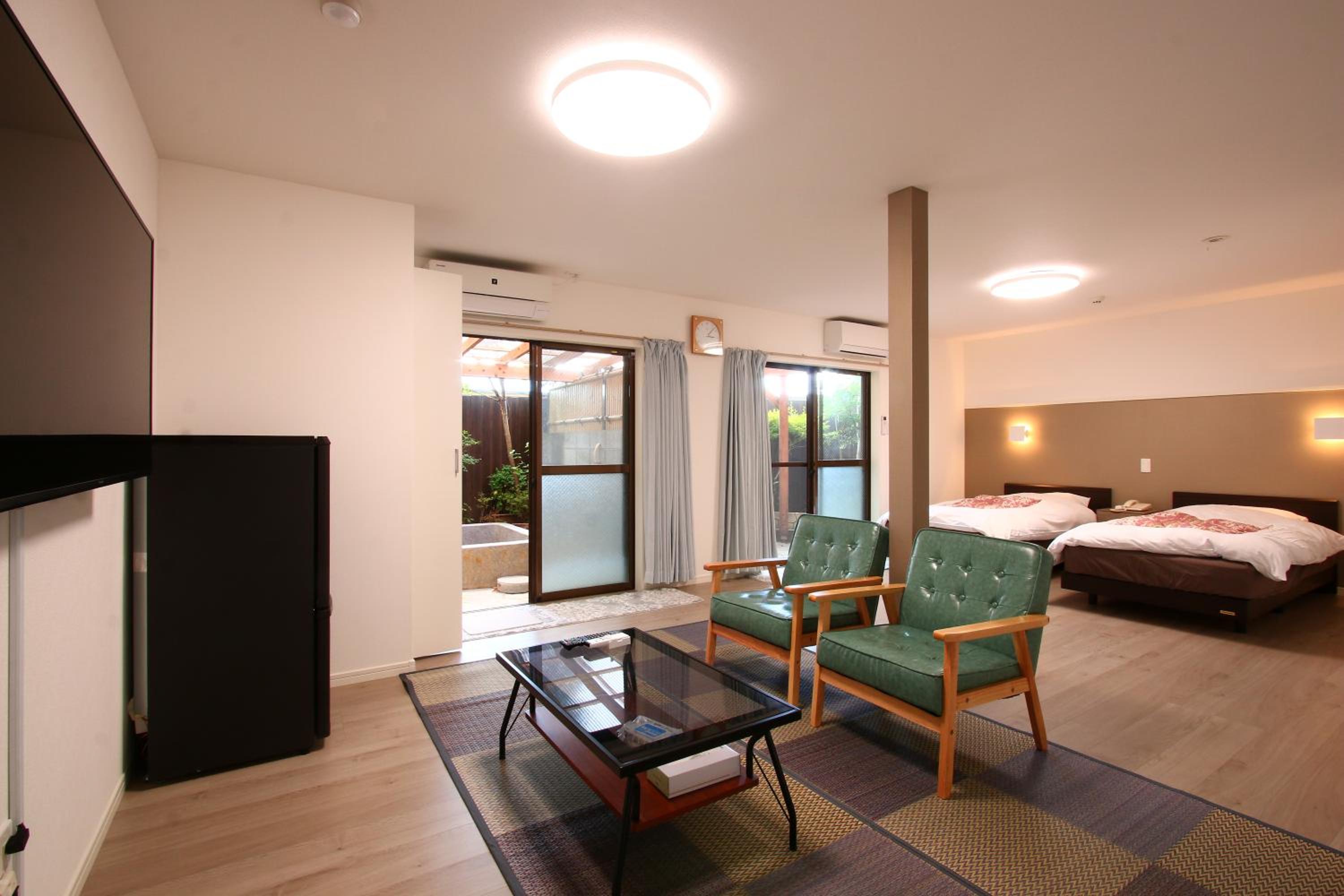 Quadruple Room photo 1