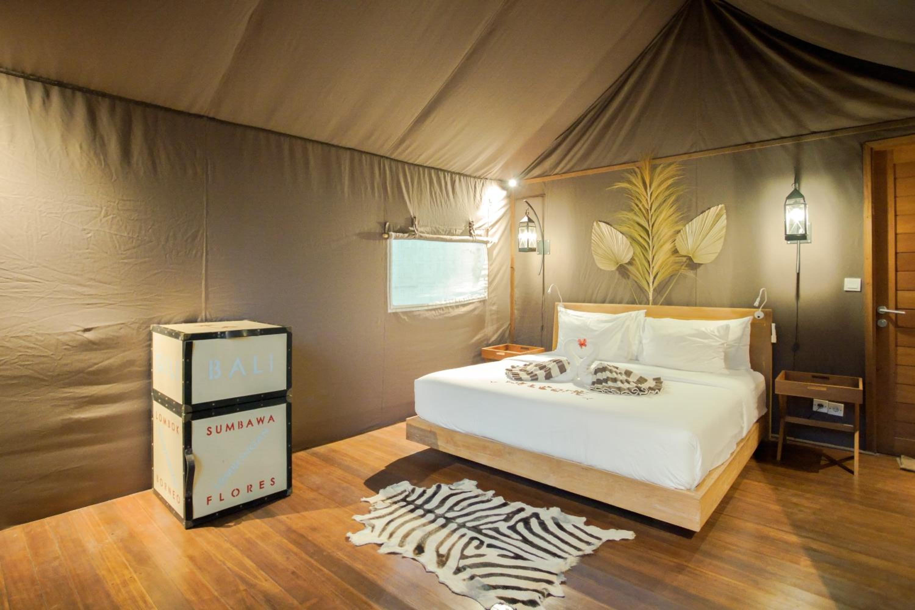 Deluxe Double Room photo 1