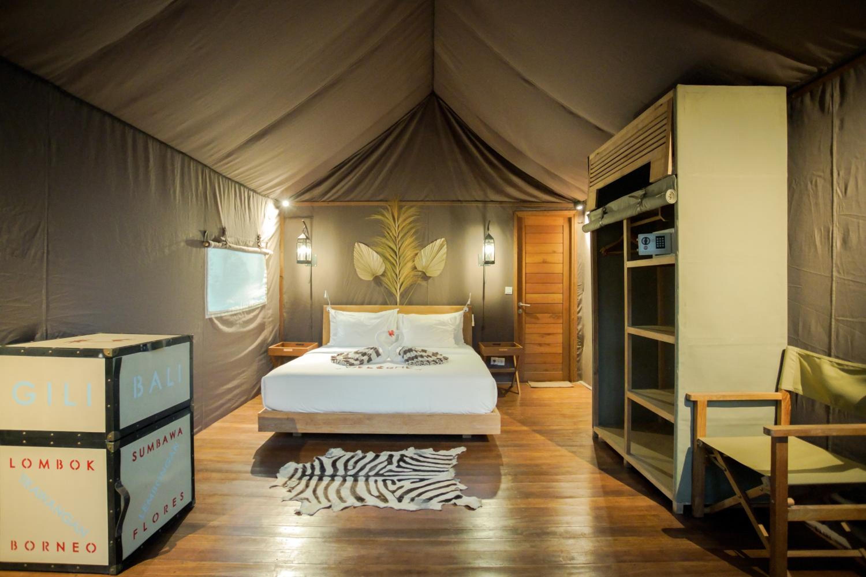Deluxe Double Room photo 3