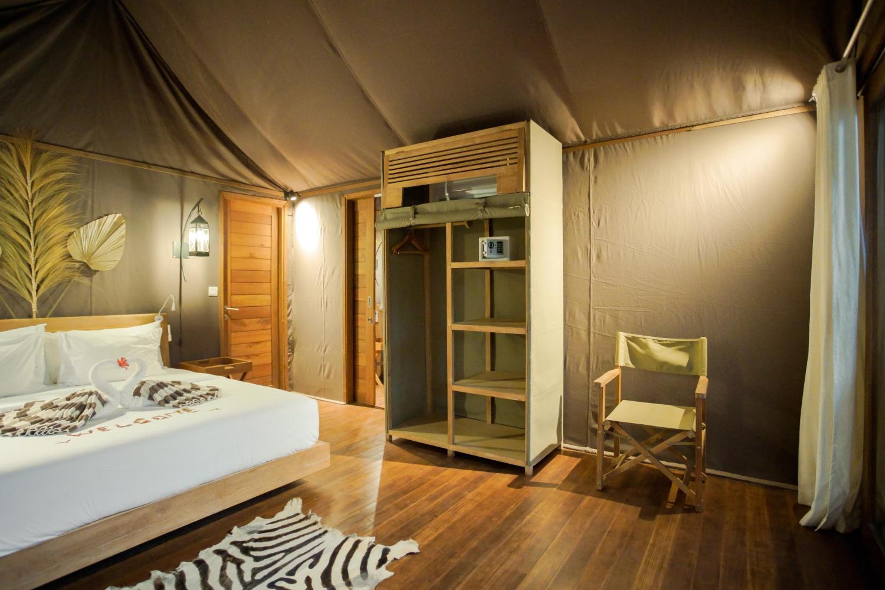 Deluxe Double Room photo 2