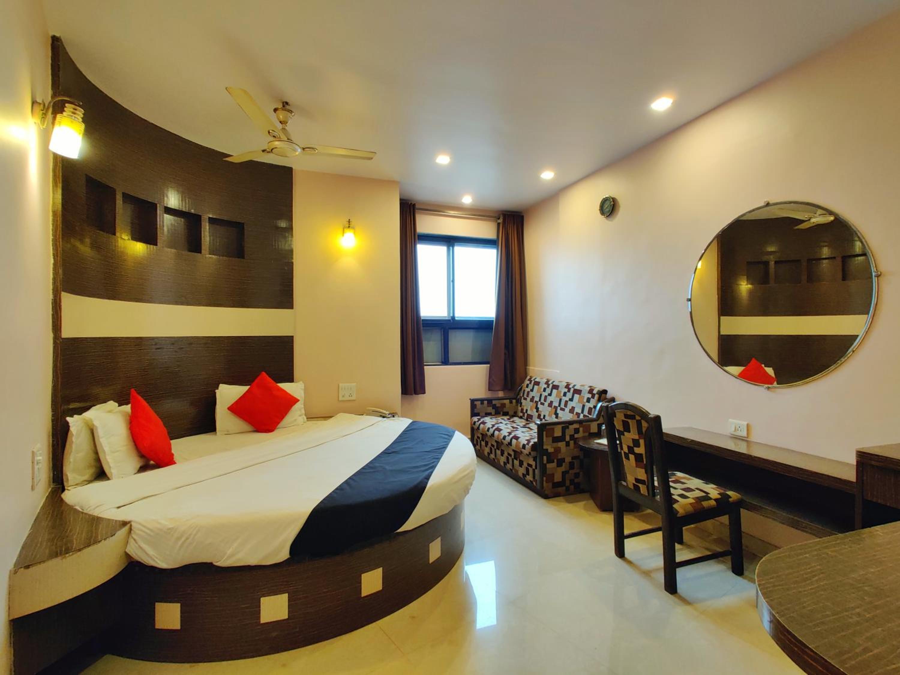 Deluxe Room photo 2