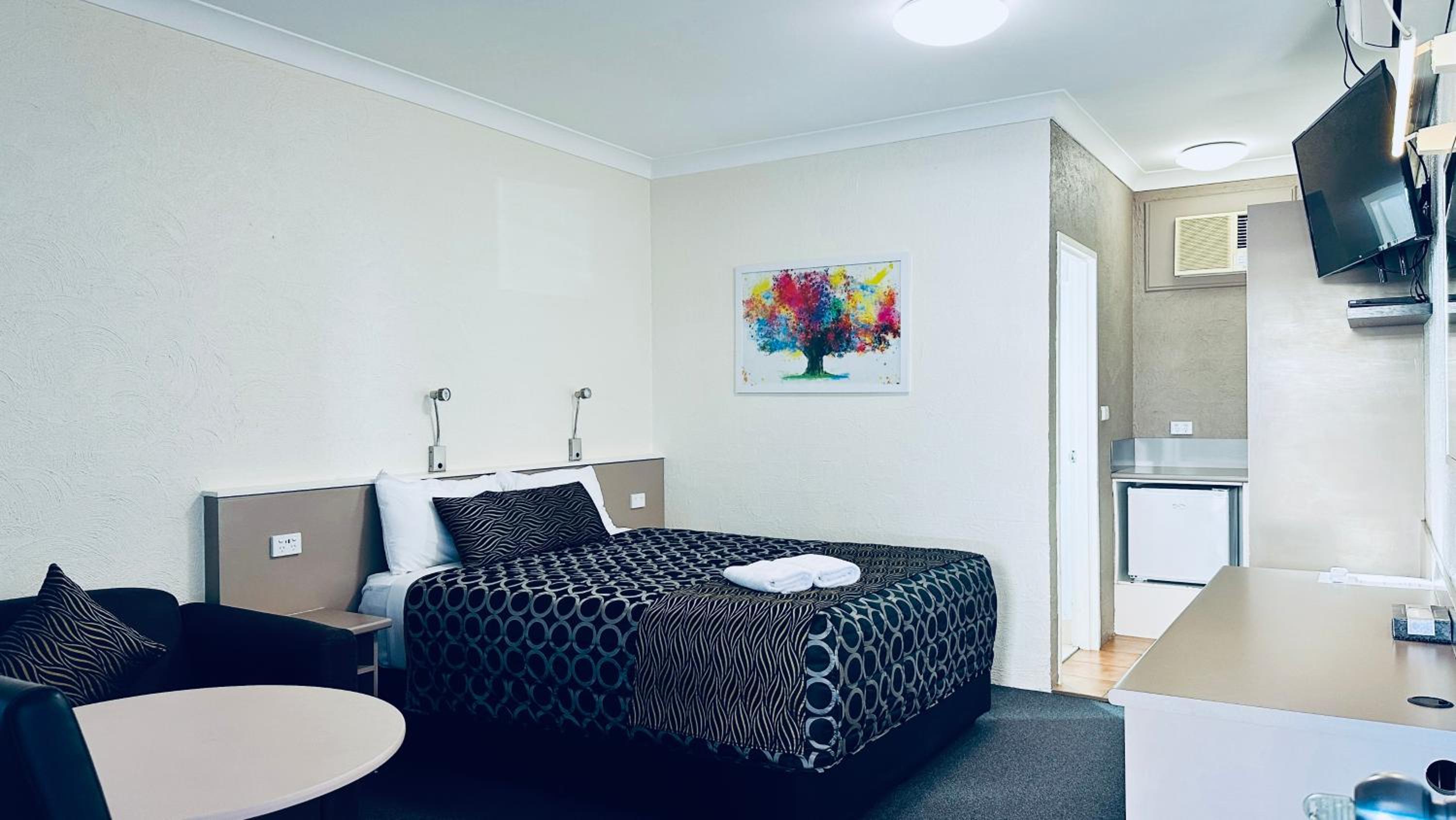 Executive Suite photo 3