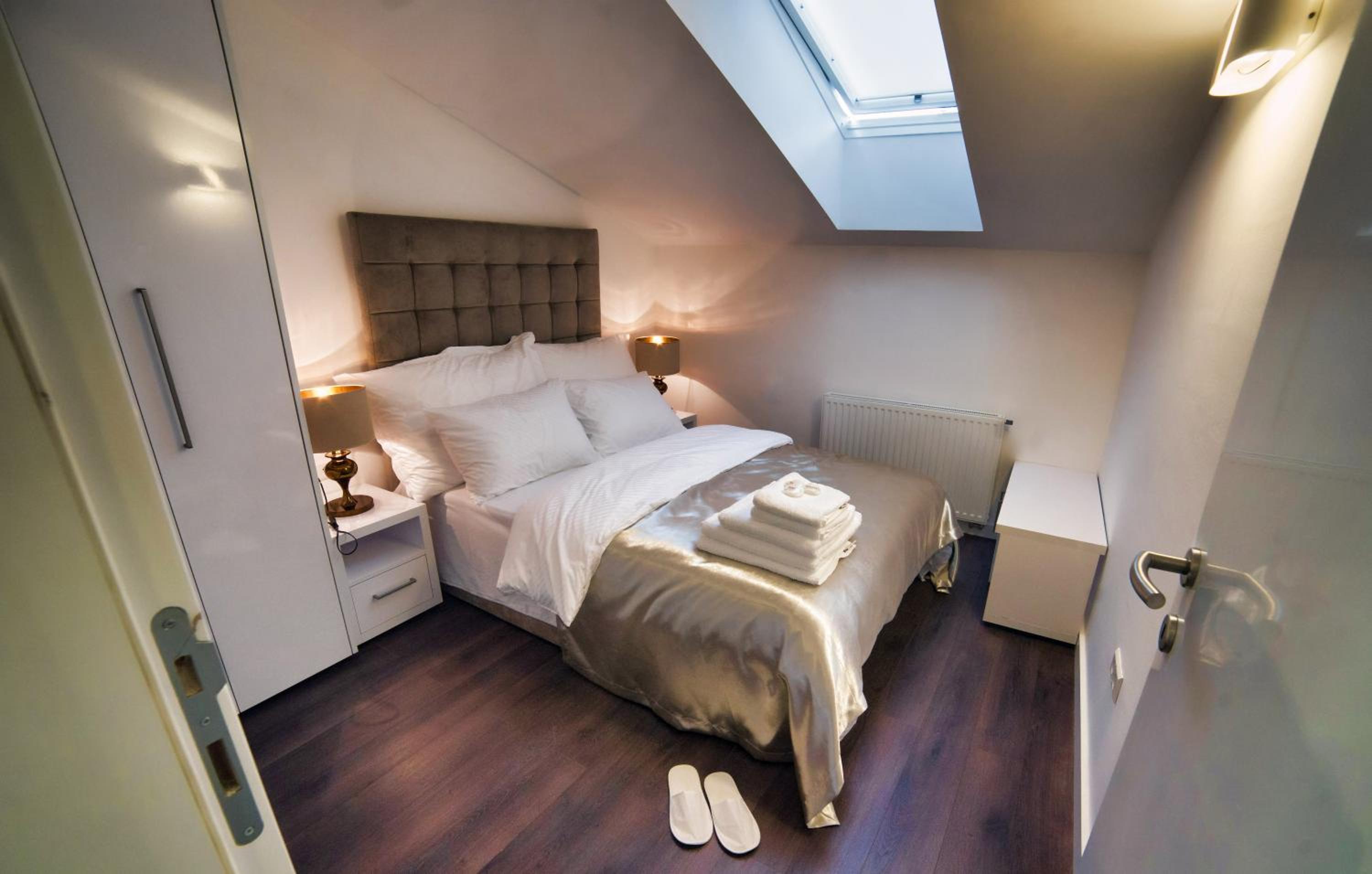 Comfort Apartment - Photo 1