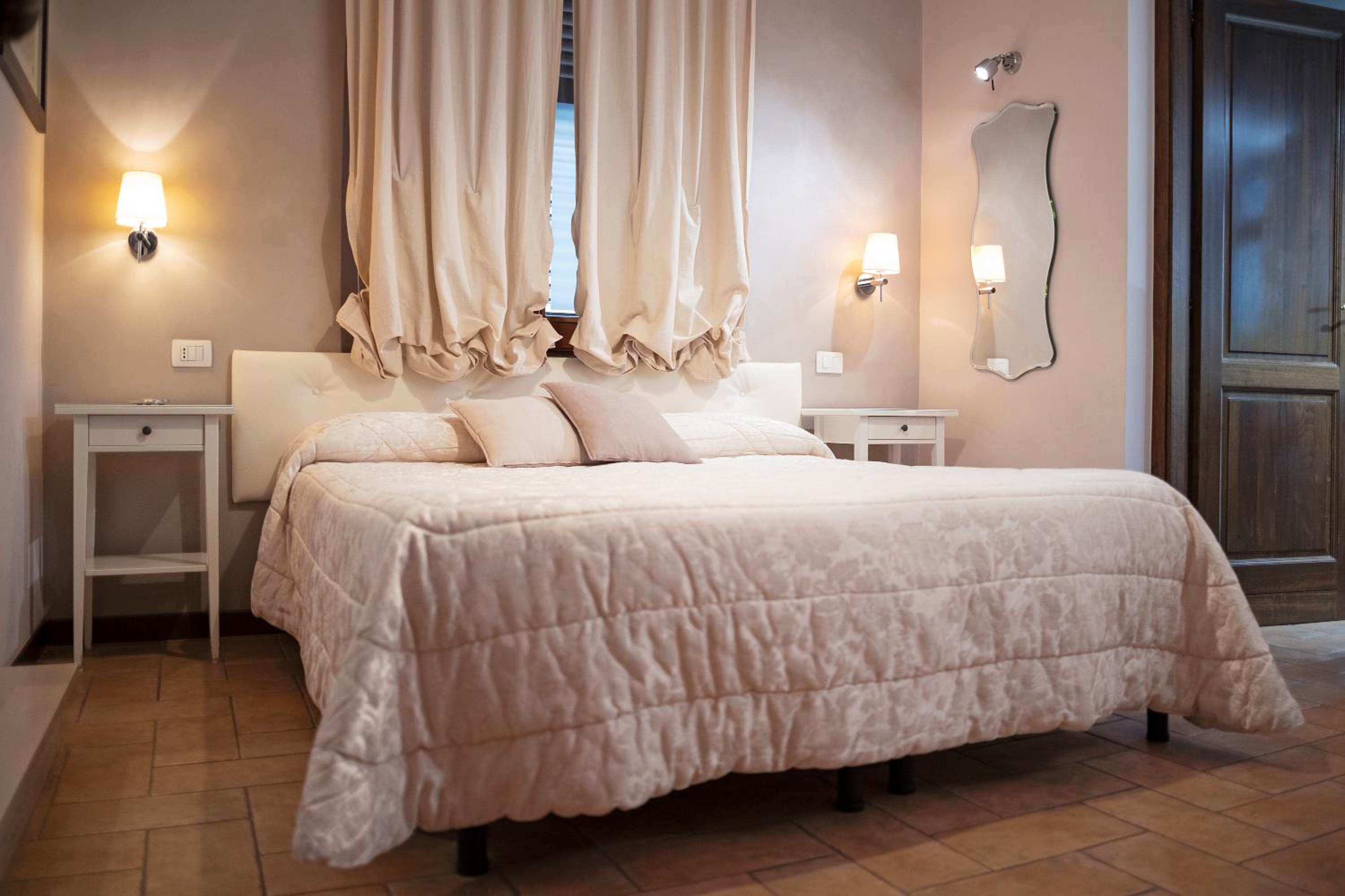 Double Room with Terrace photo 3