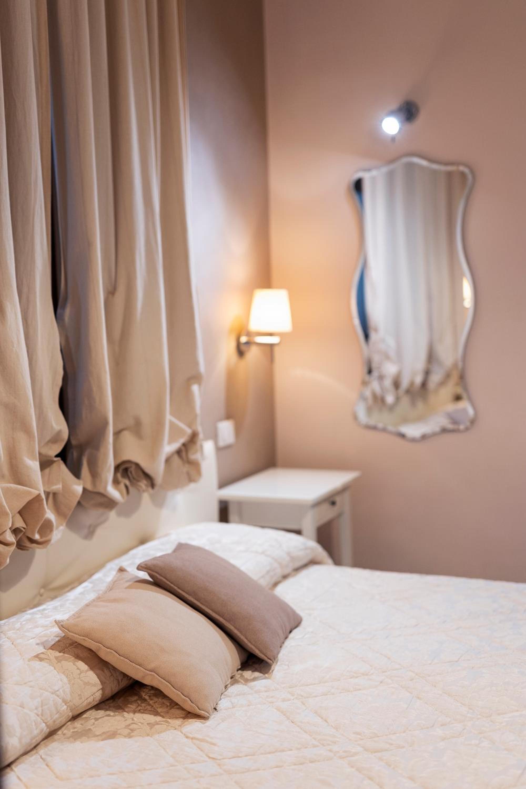 Double Room with Terrace photo 2