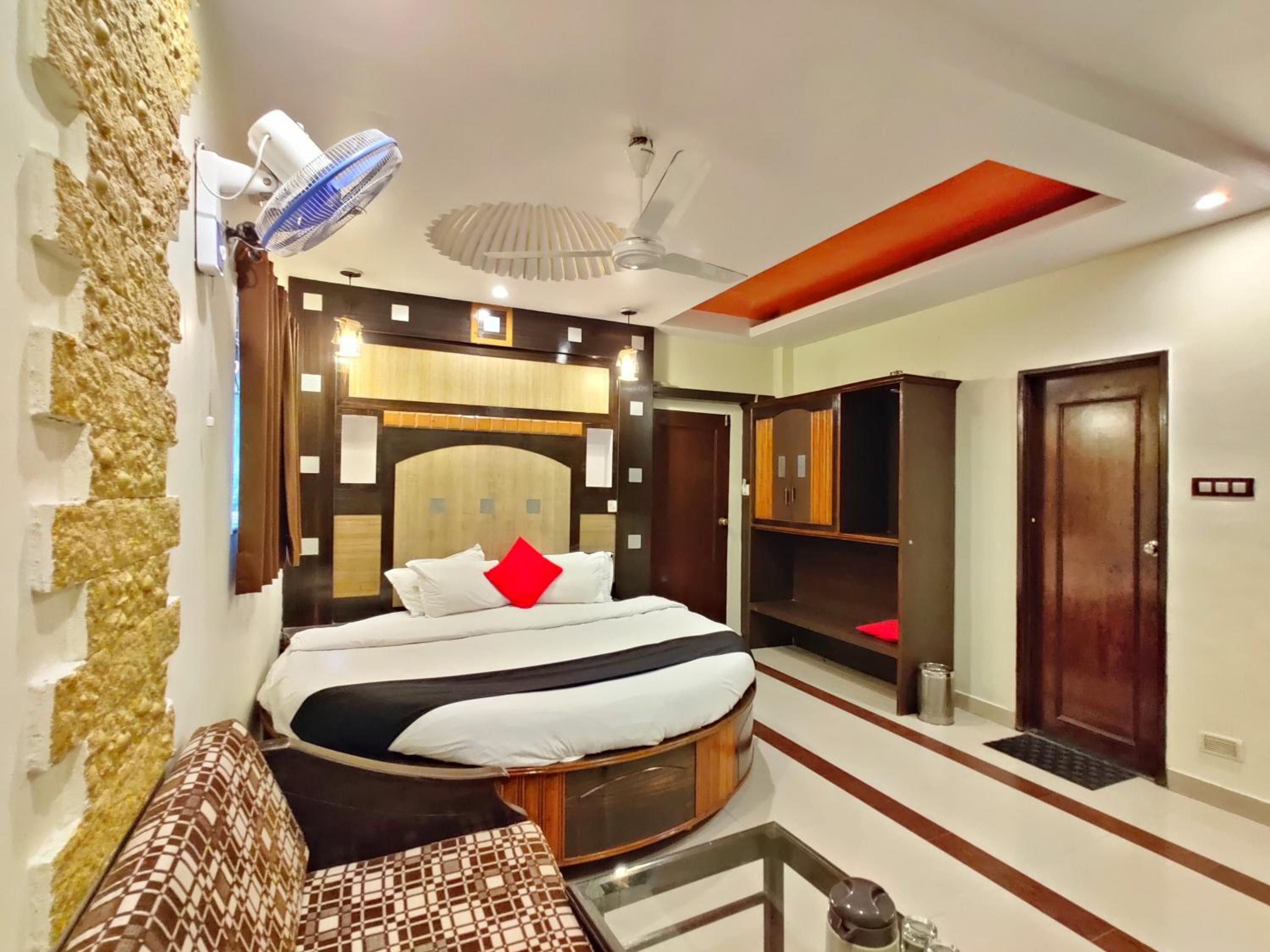 Deluxe Room photo 1