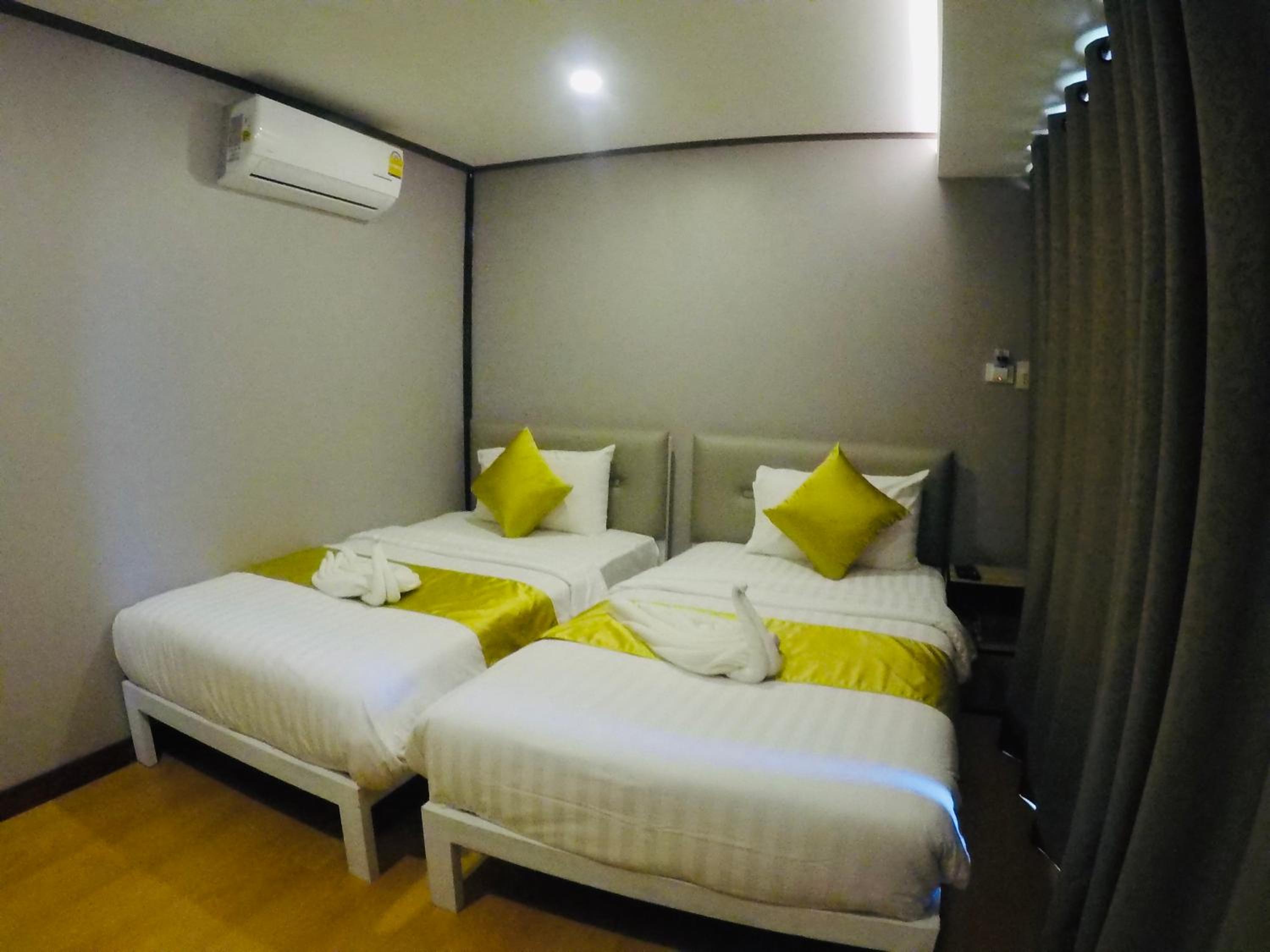 Family Bungalow photo 3
