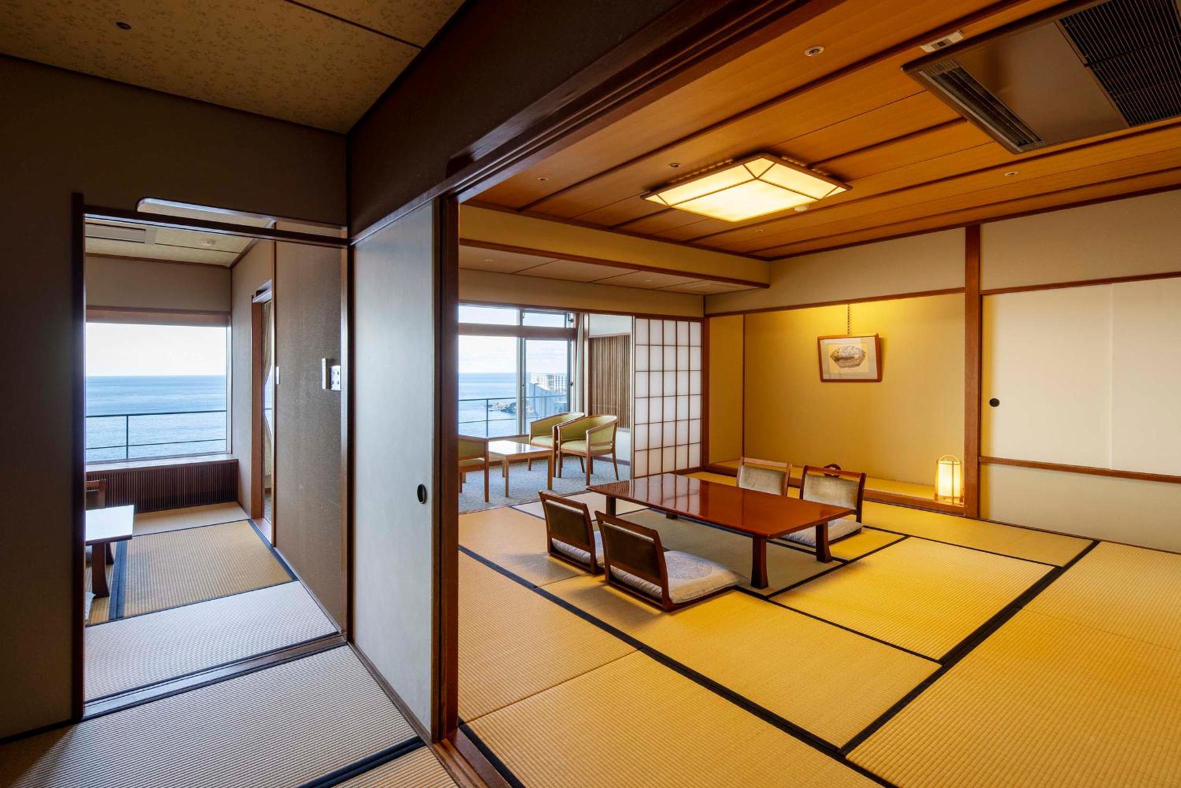 Suite - Sanjokan photo 1