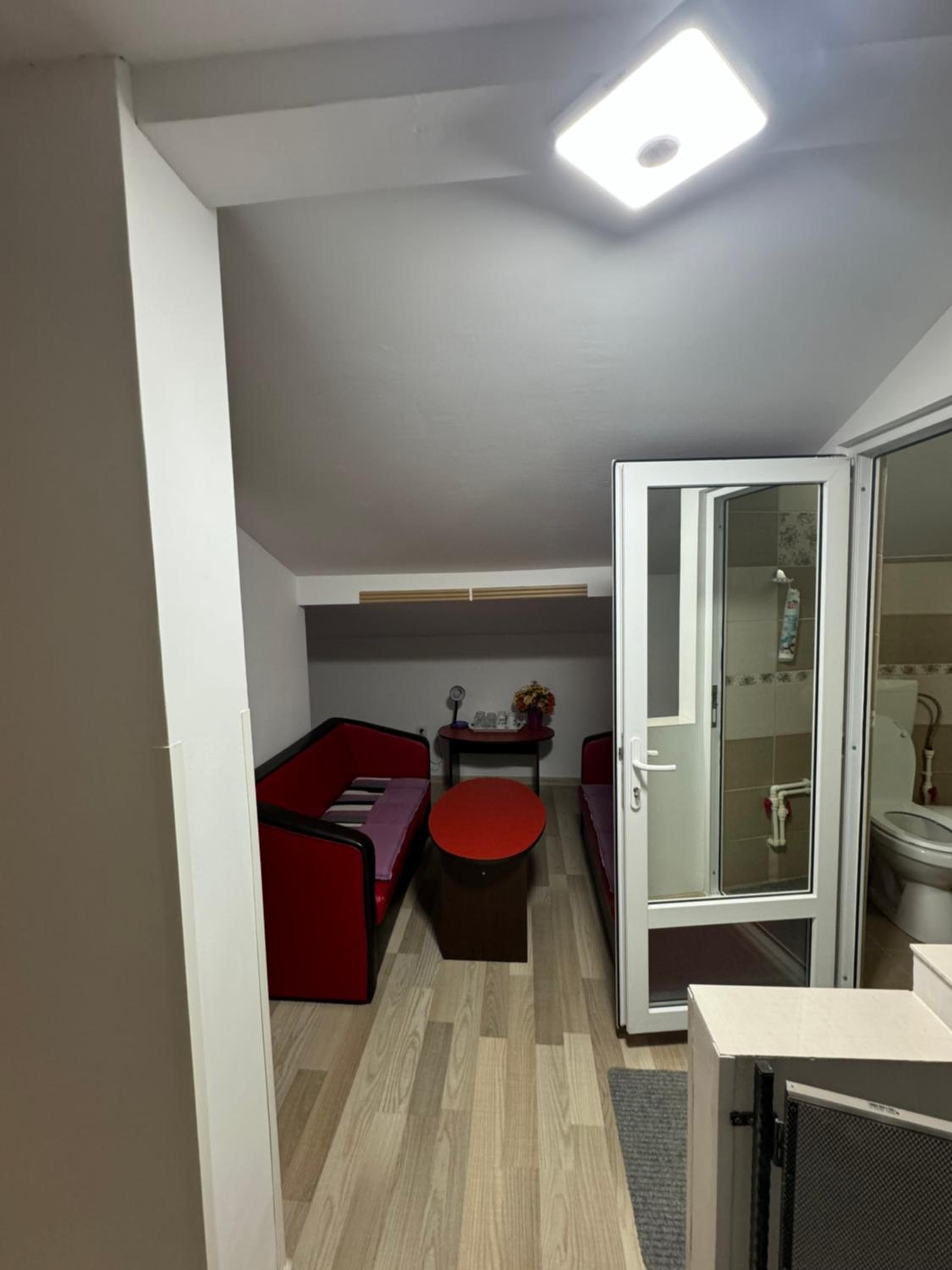 Two-Bedroom Apartment - Photo 10