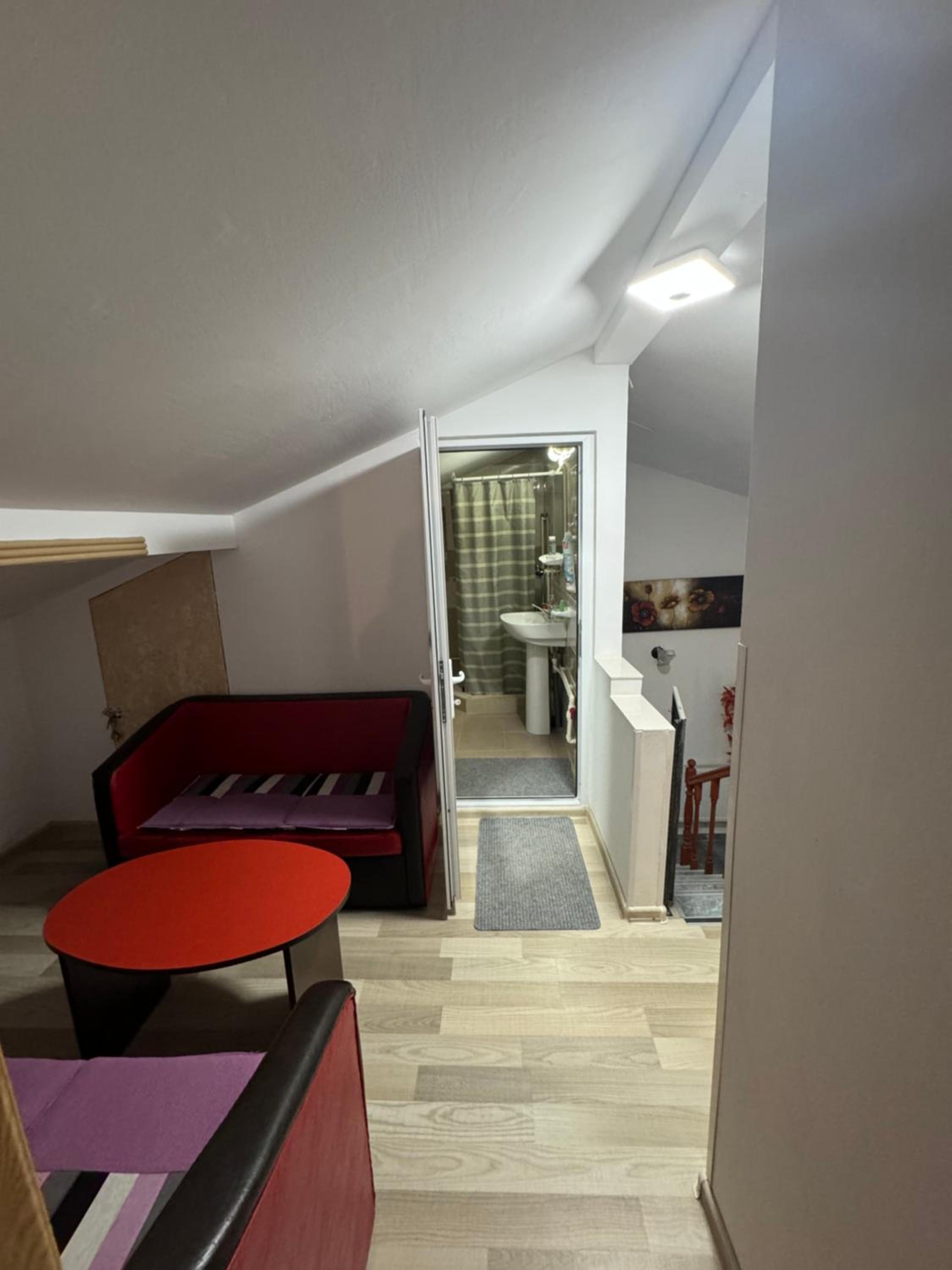 Two-Bedroom Apartment - Photo 8
