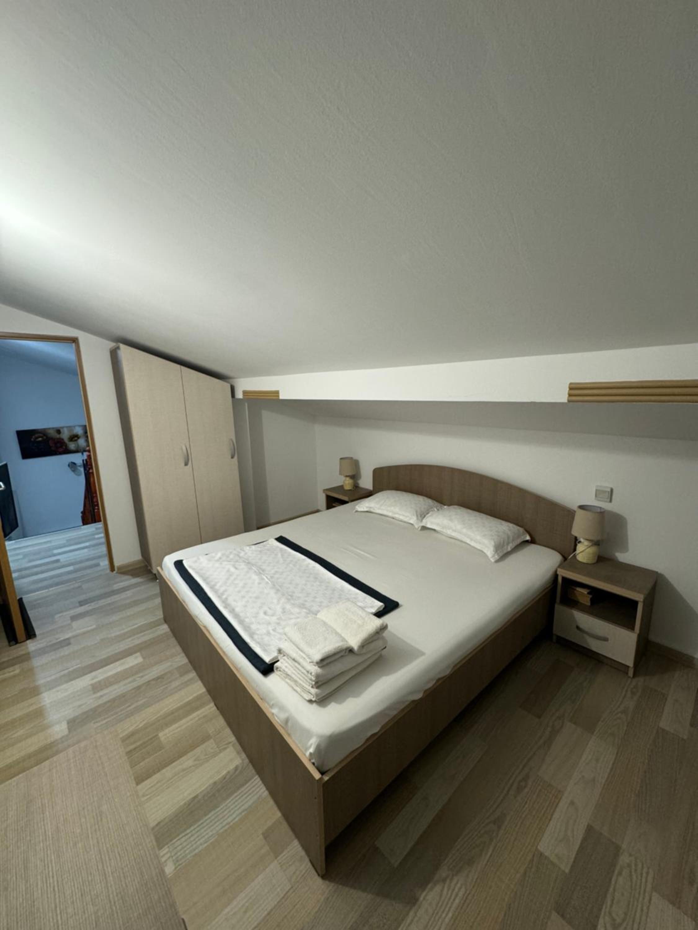 Two-Bedroom Apartment - Photo 4