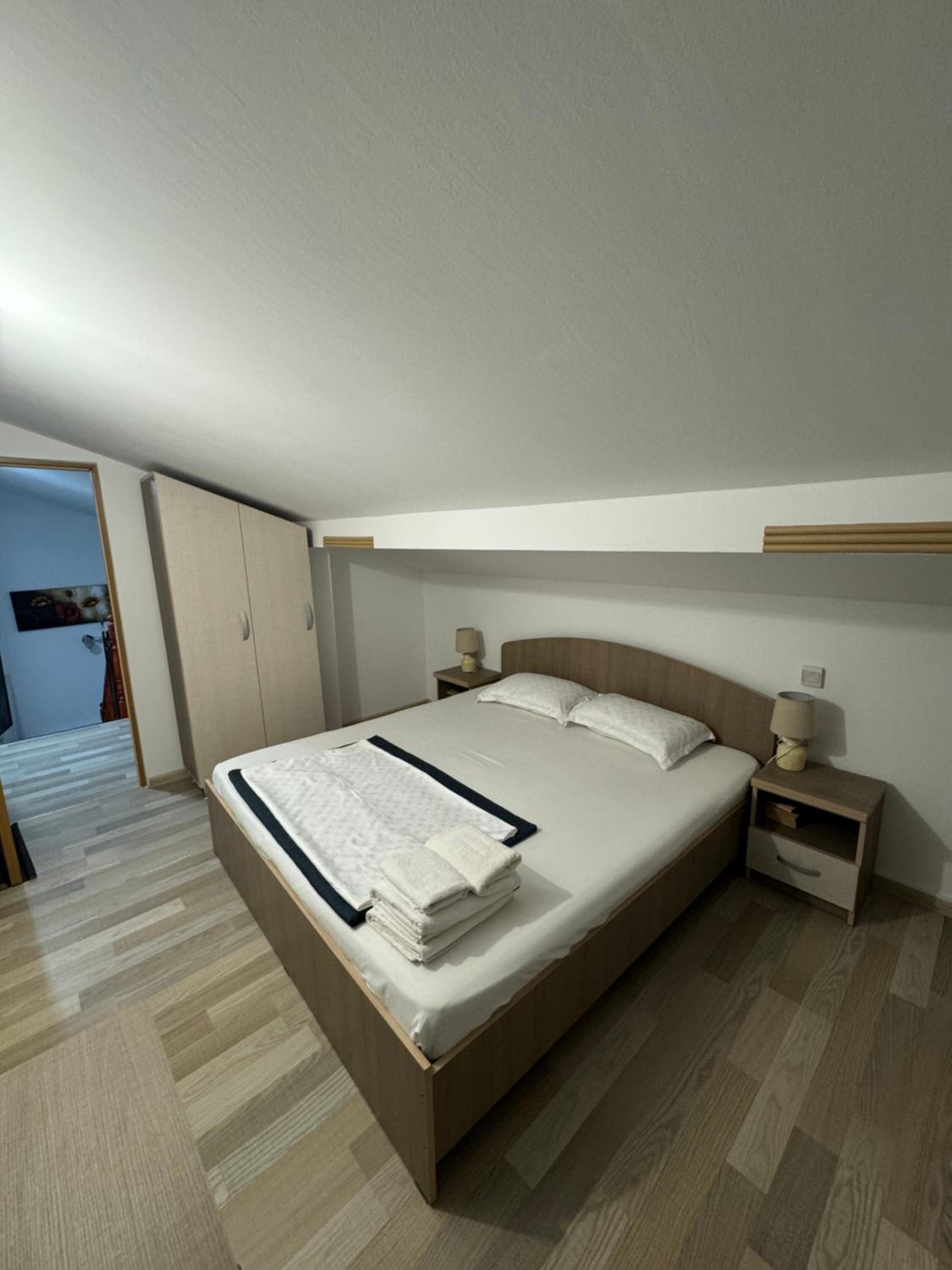 Two-Bedroom Apartment - Photo 3