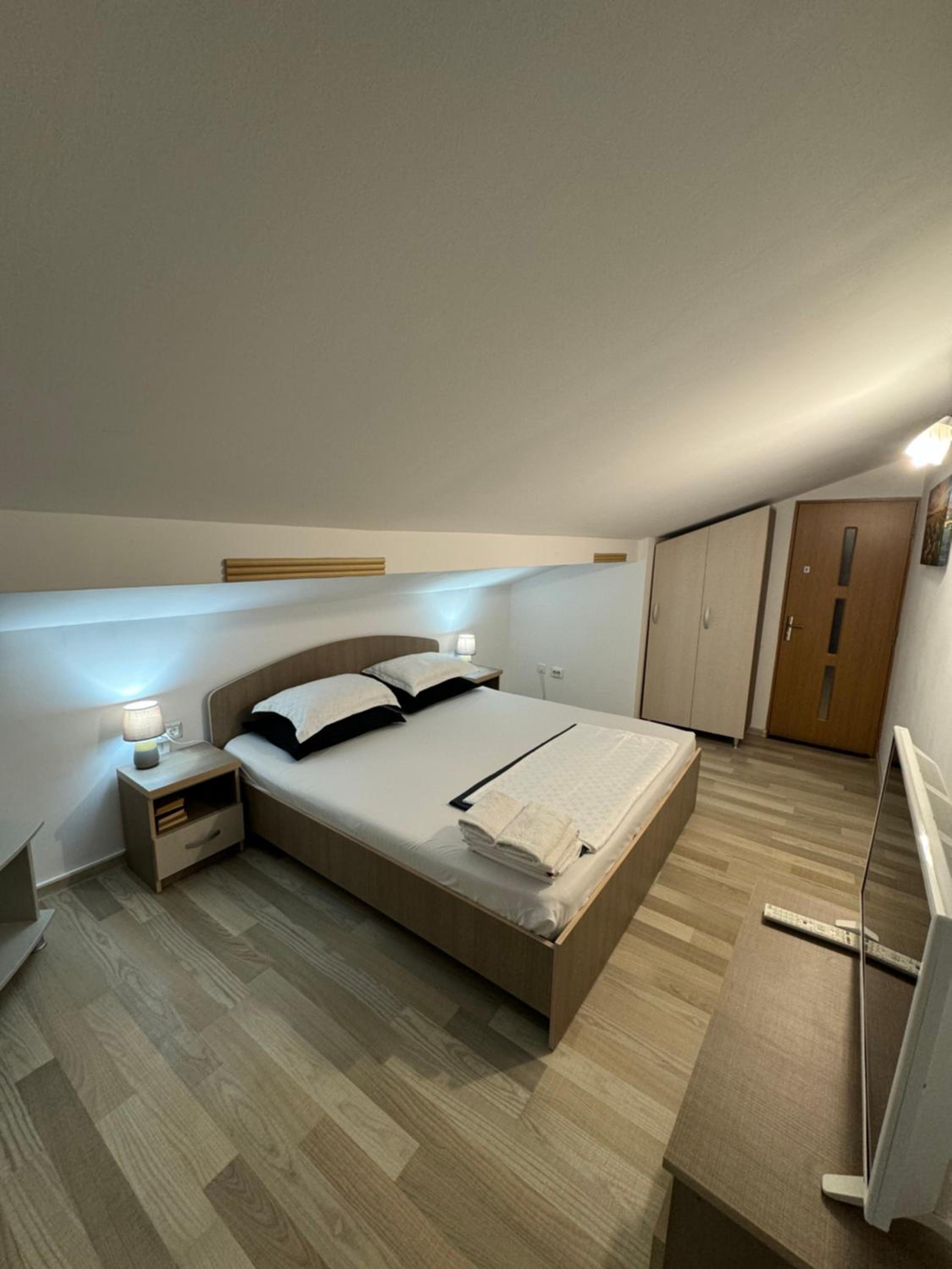 Two-Bedroom Apartment - Photo 2