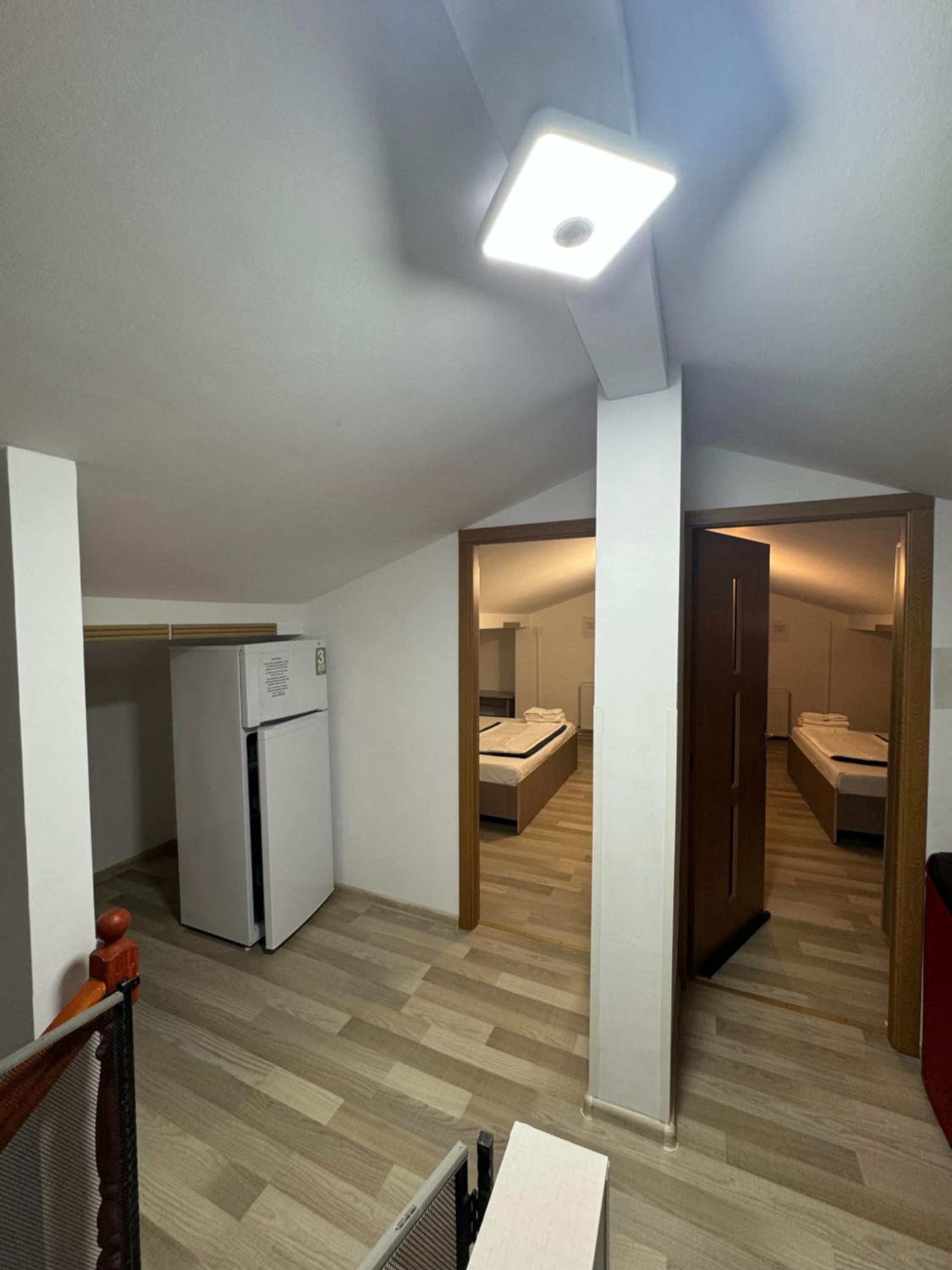 Two-Bedroom Apartment - Photo 1