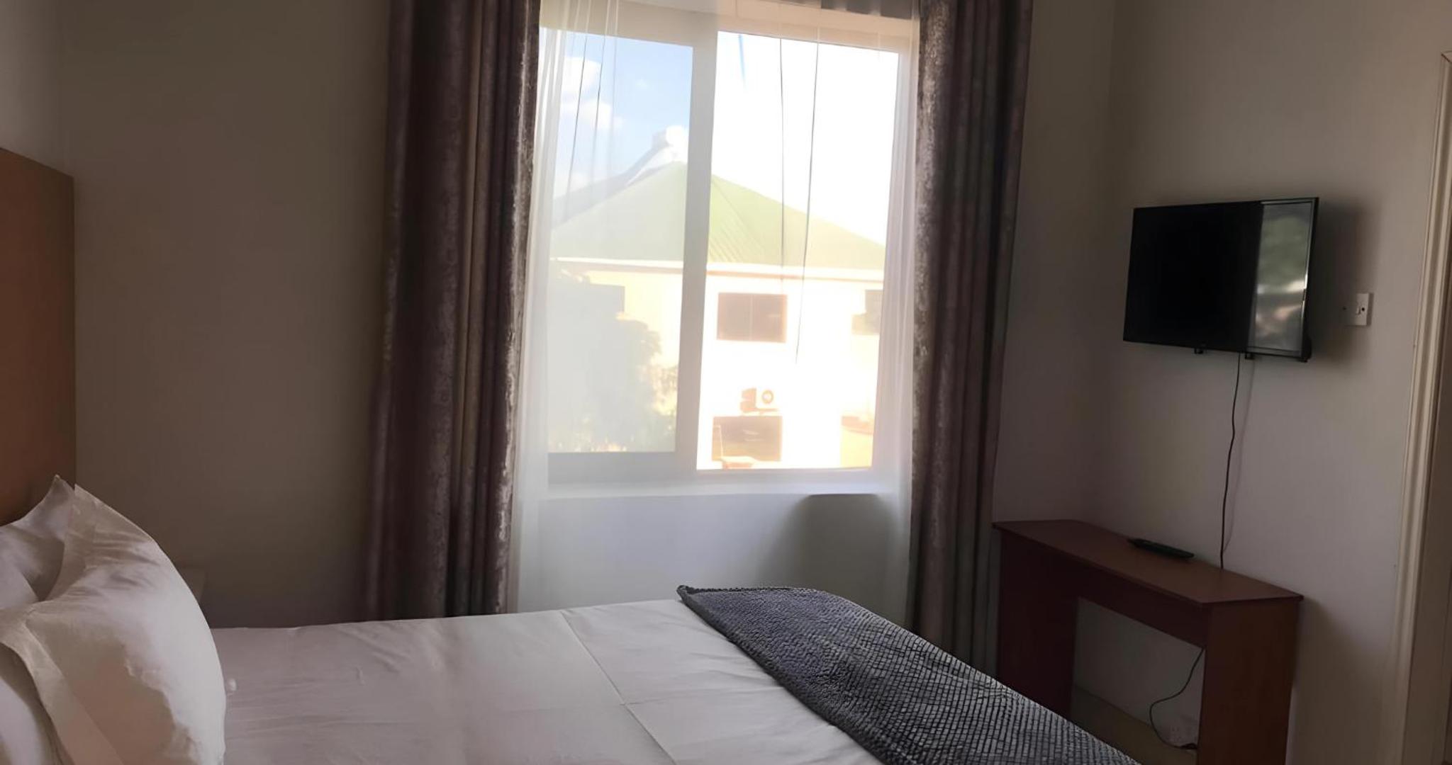 Deluxe Double Room photo 3