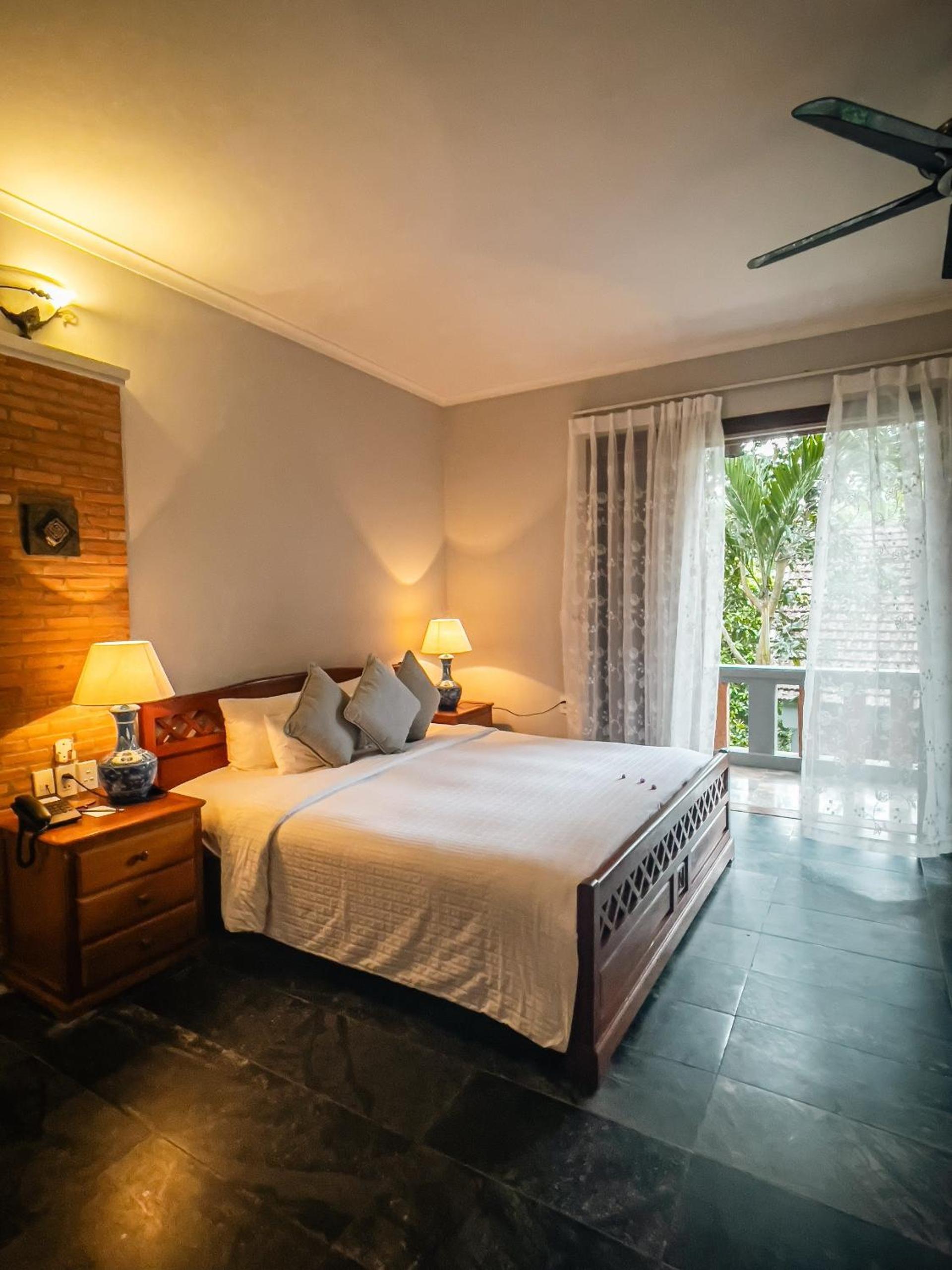 Family Superior with Free Benefit & Spa