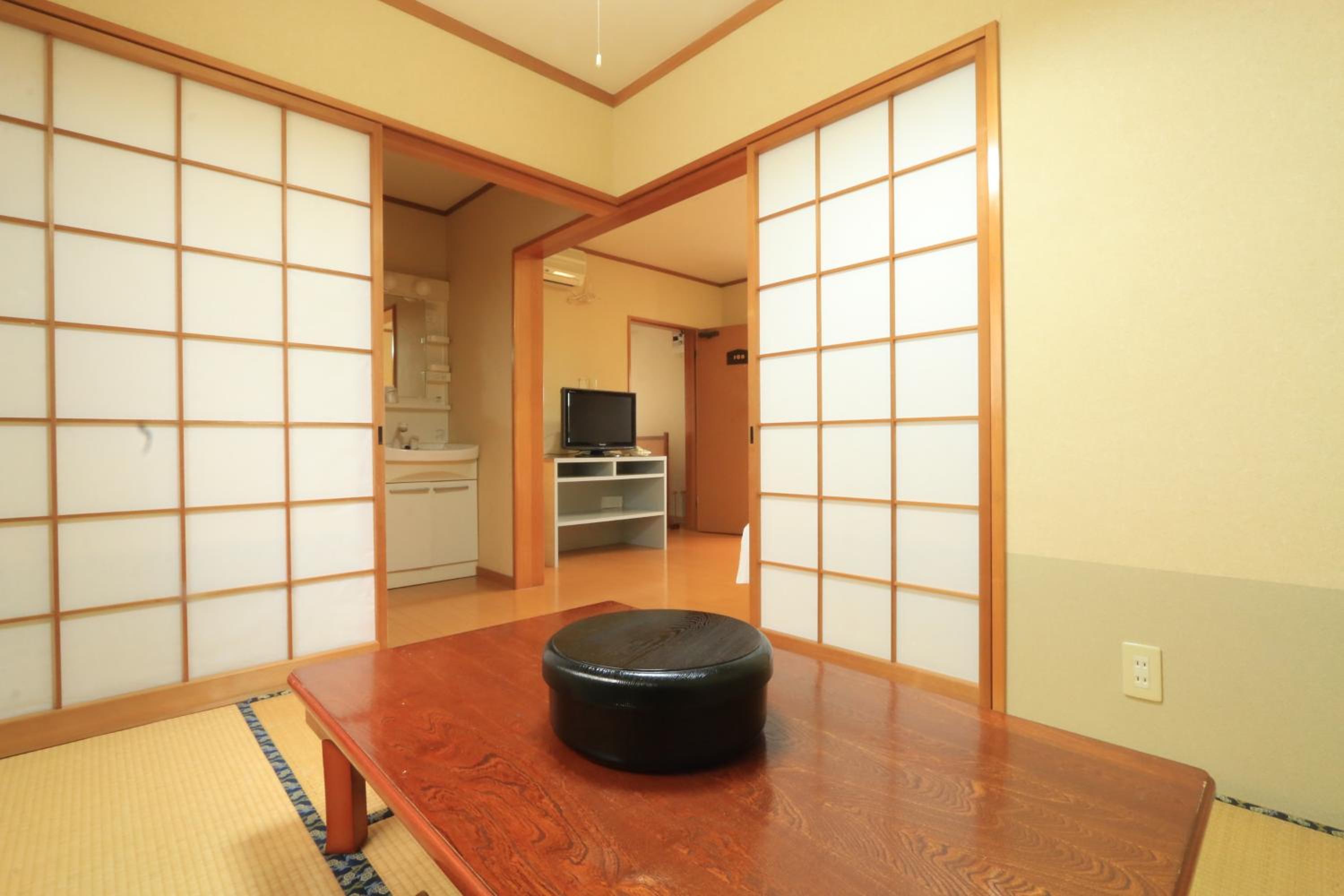 Executive Triple Room photo 1