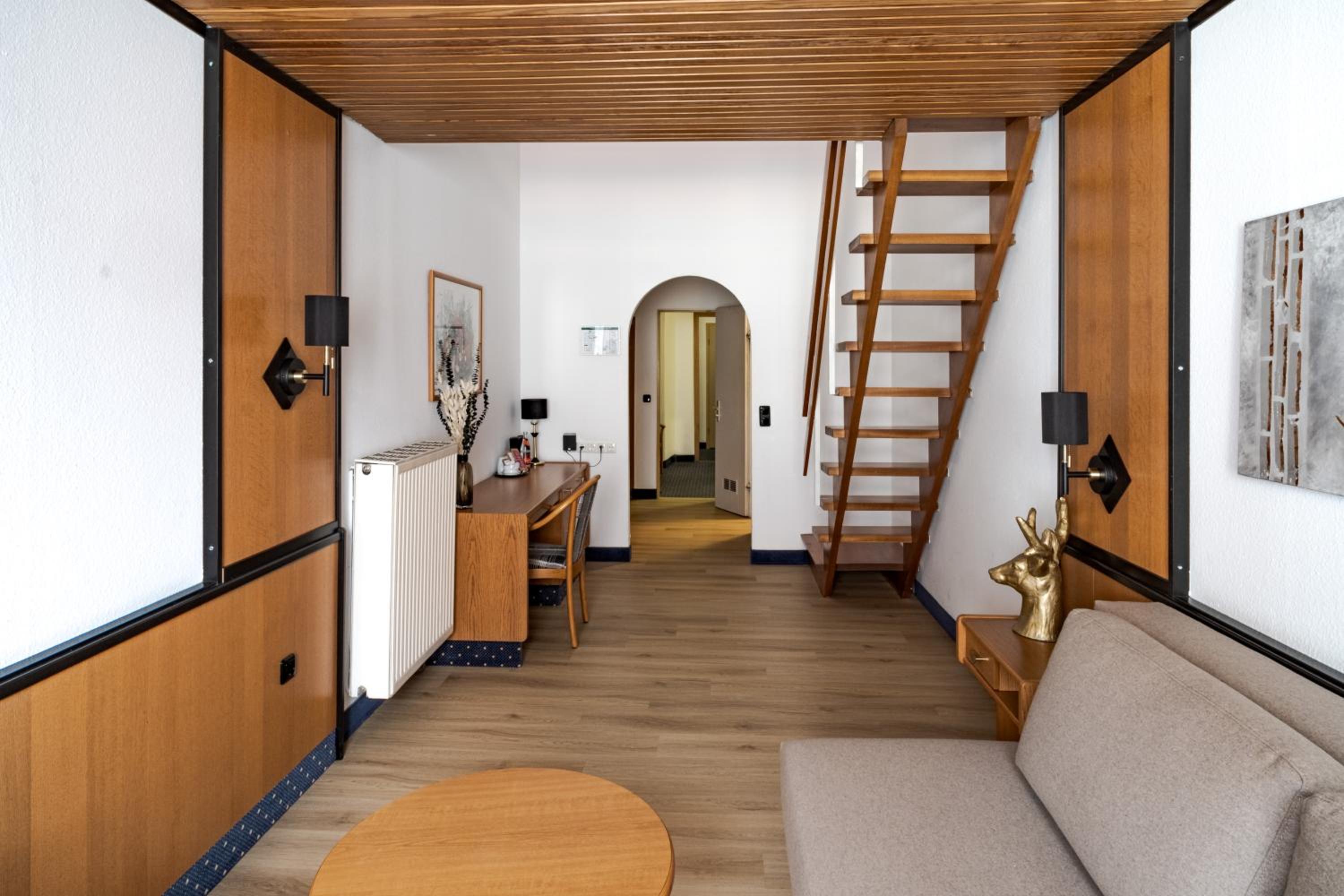 Large Double Room Etage - Photo 7