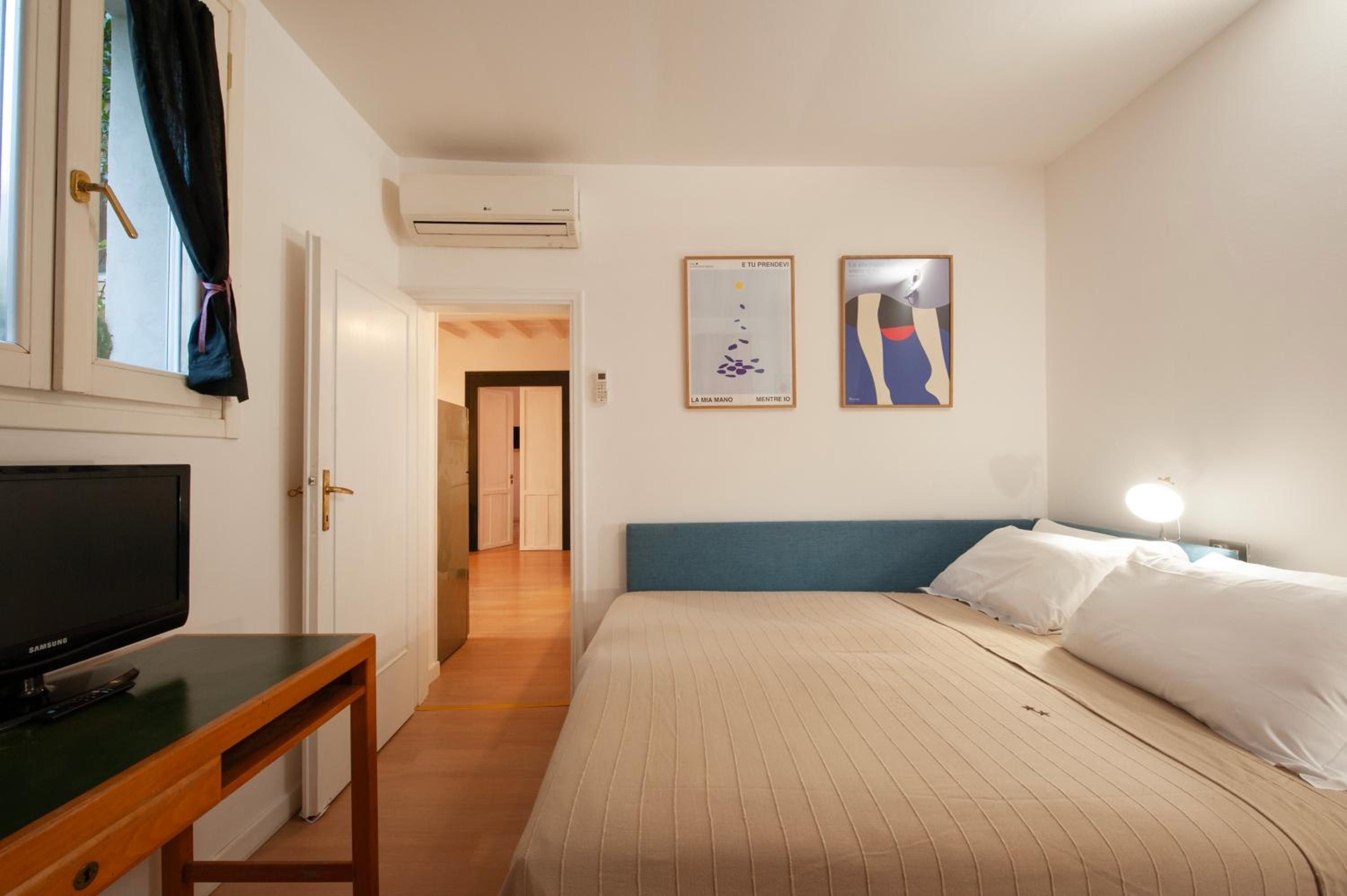 Apartment - Ground Floor