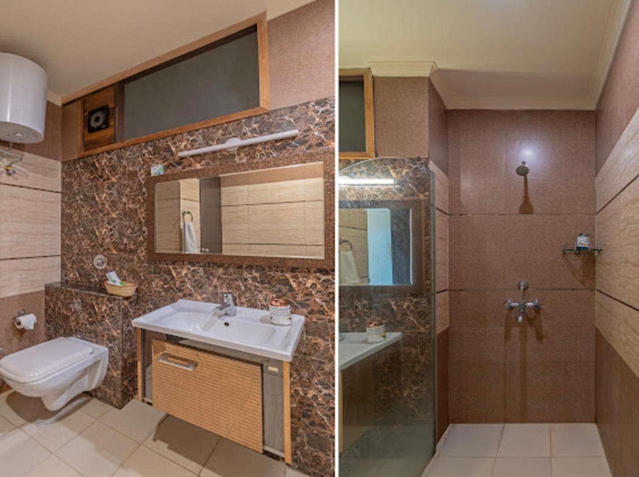 Deluxe Triple Room photo 3