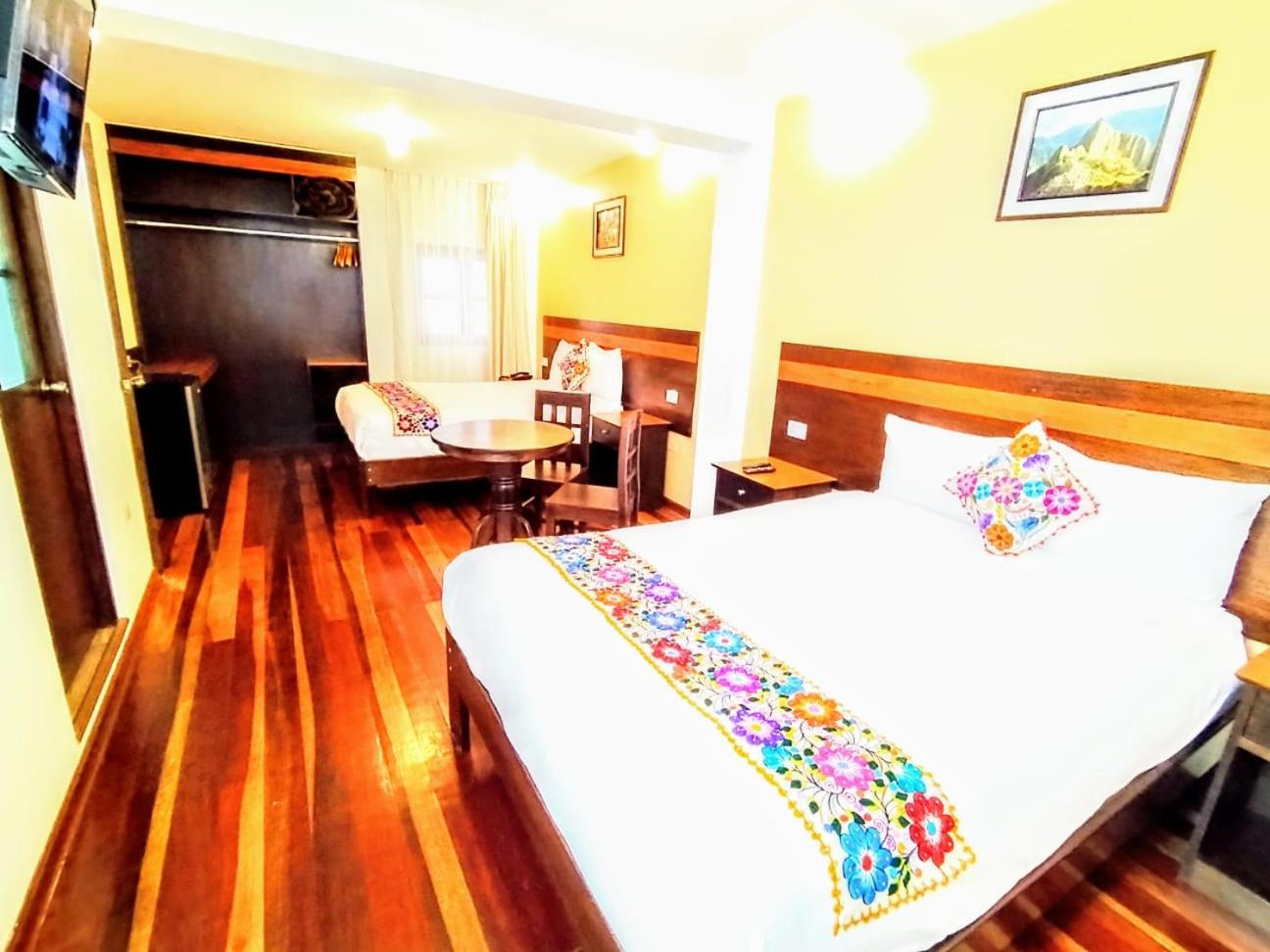 Superior Twin Room photo 2