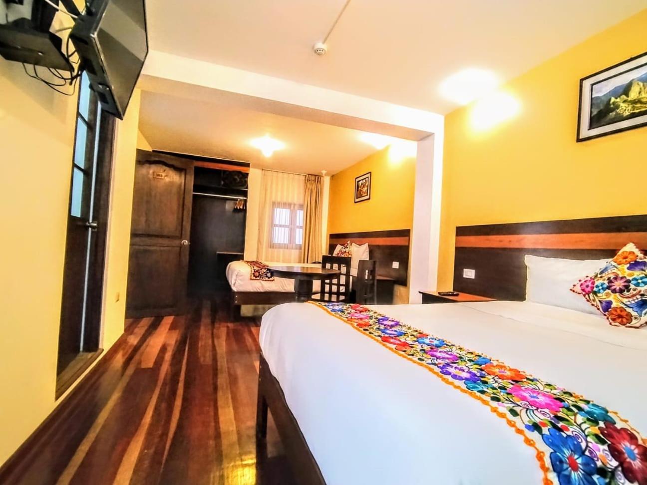Superior Twin Room photo 3