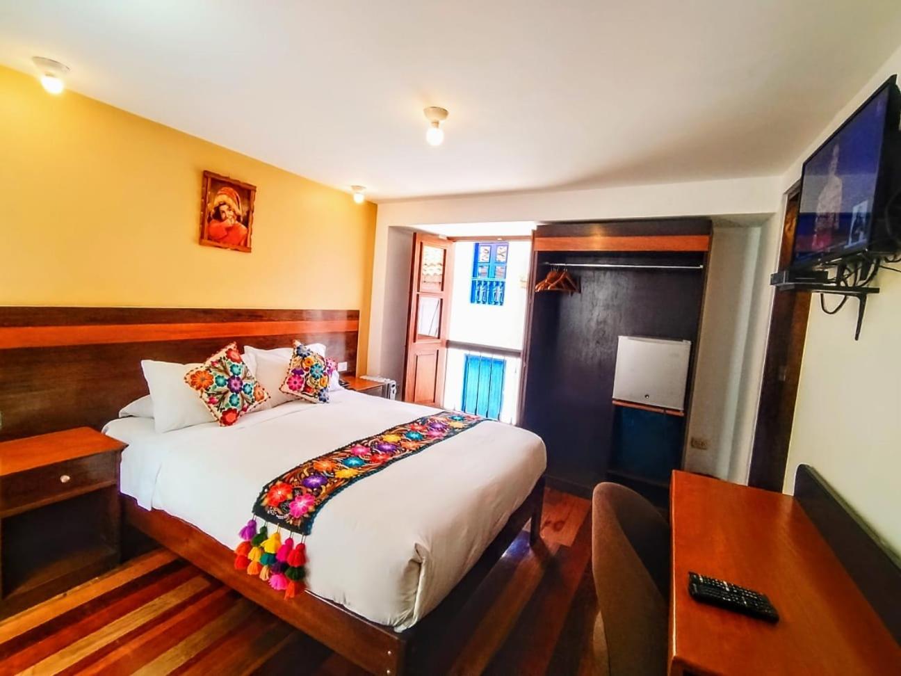 Double Room photo 3