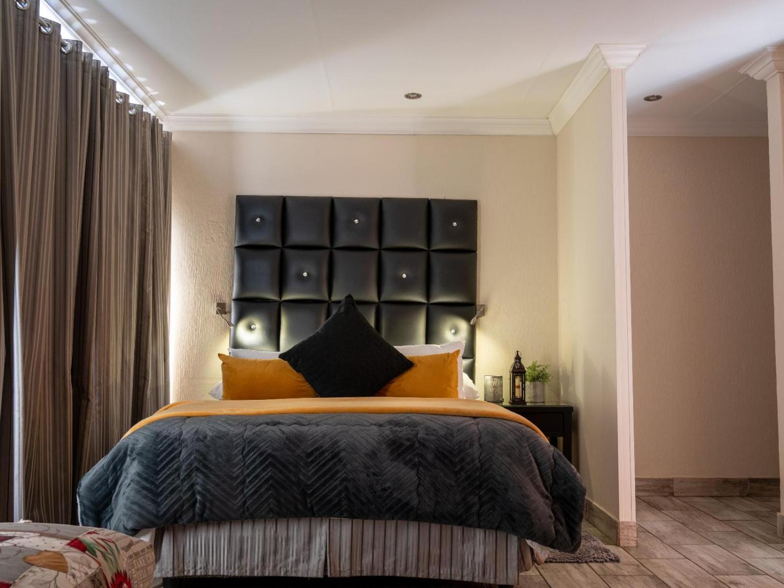 Deluxe Queen Room photo 3