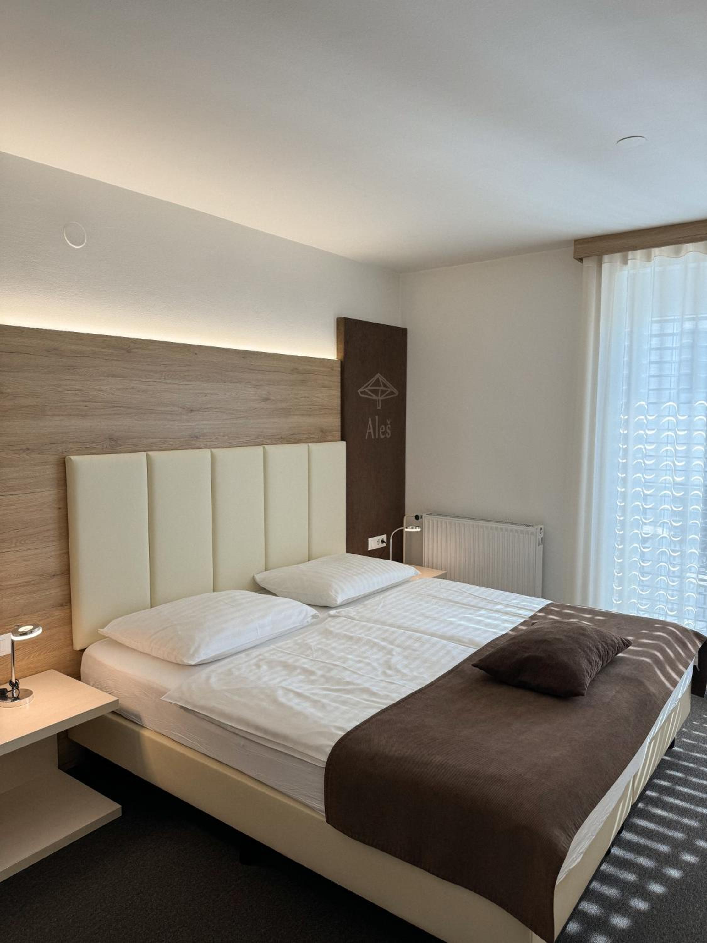 Double or Twin Room - Photo 2
