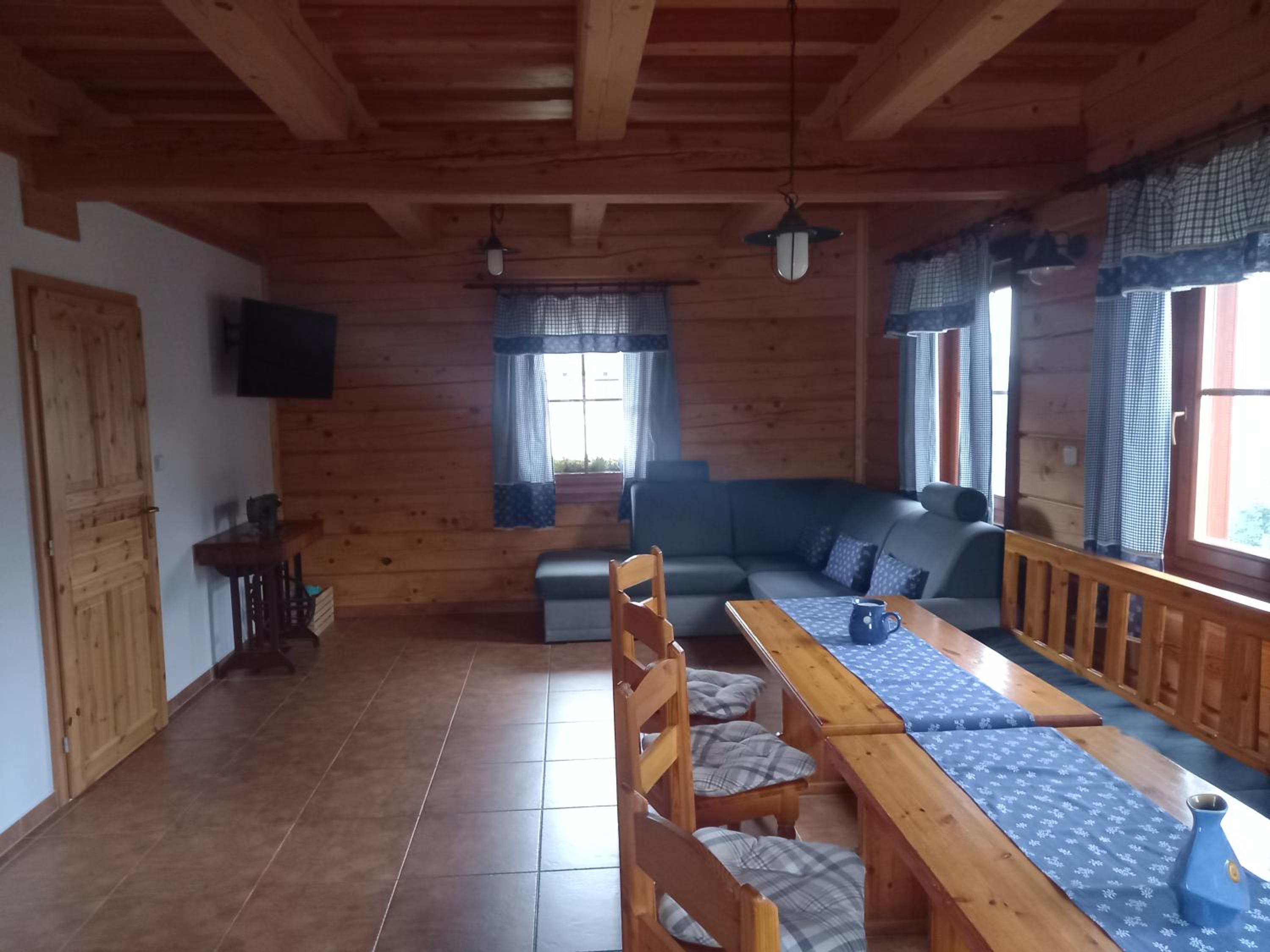 Superior Chalet photo 1
