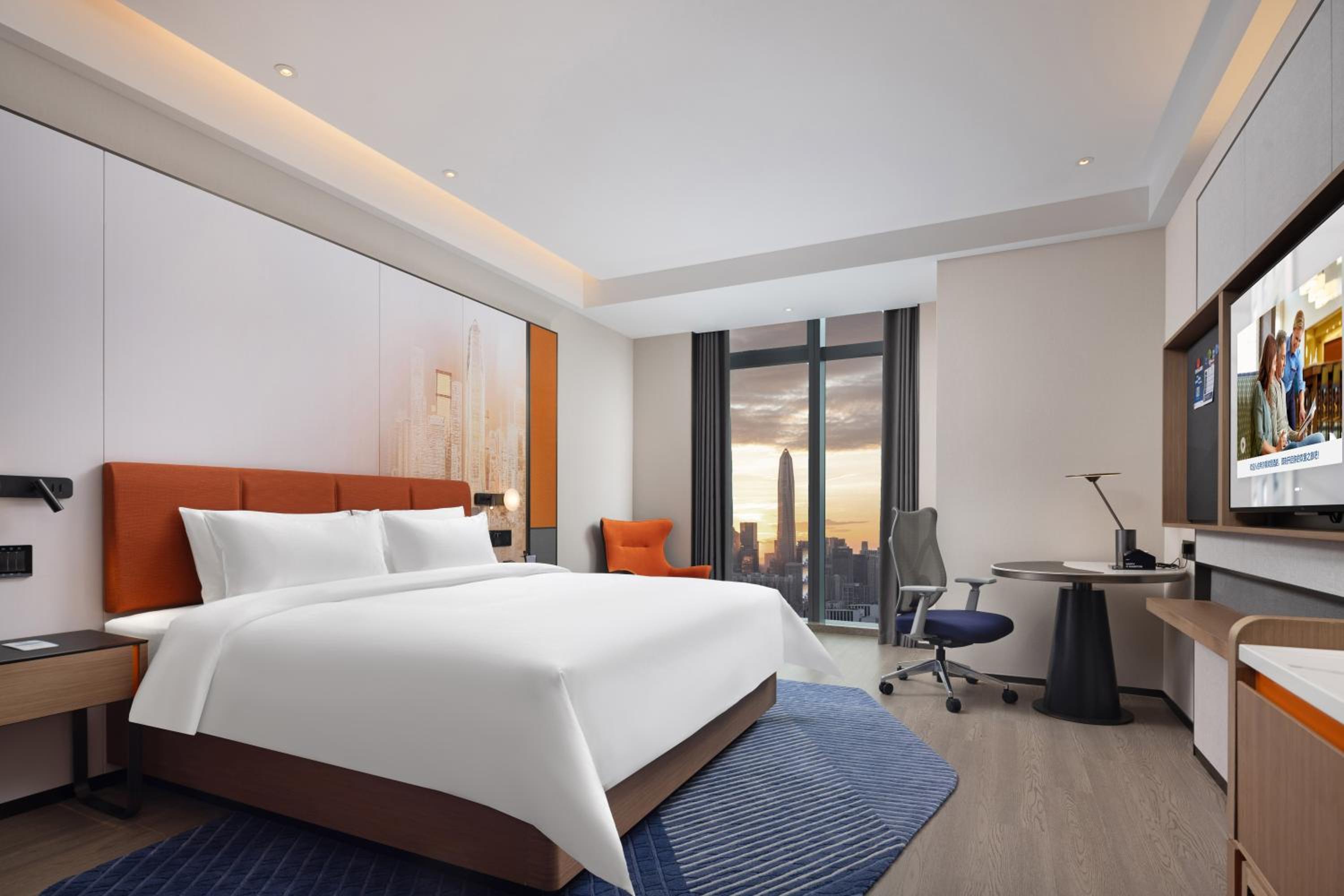 Comfort King Room photo 1