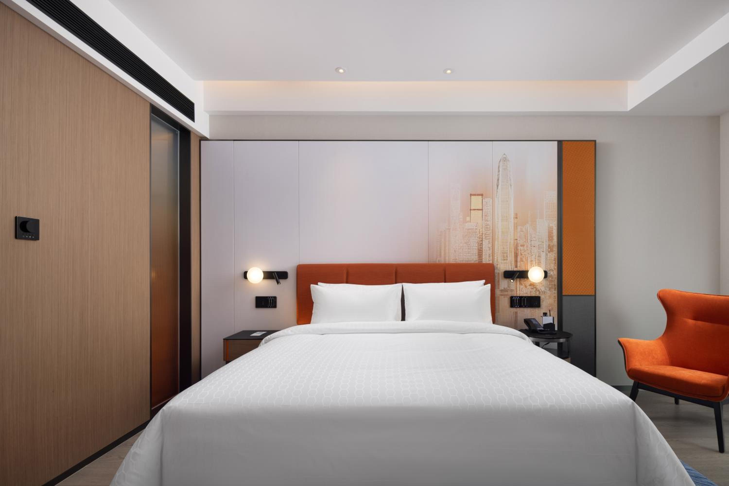 Superior King Room photo 3