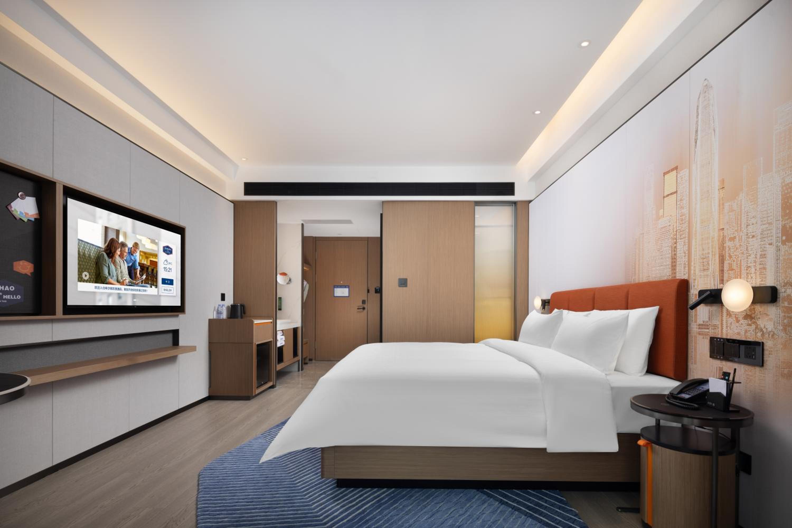 Superior King Room photo 2