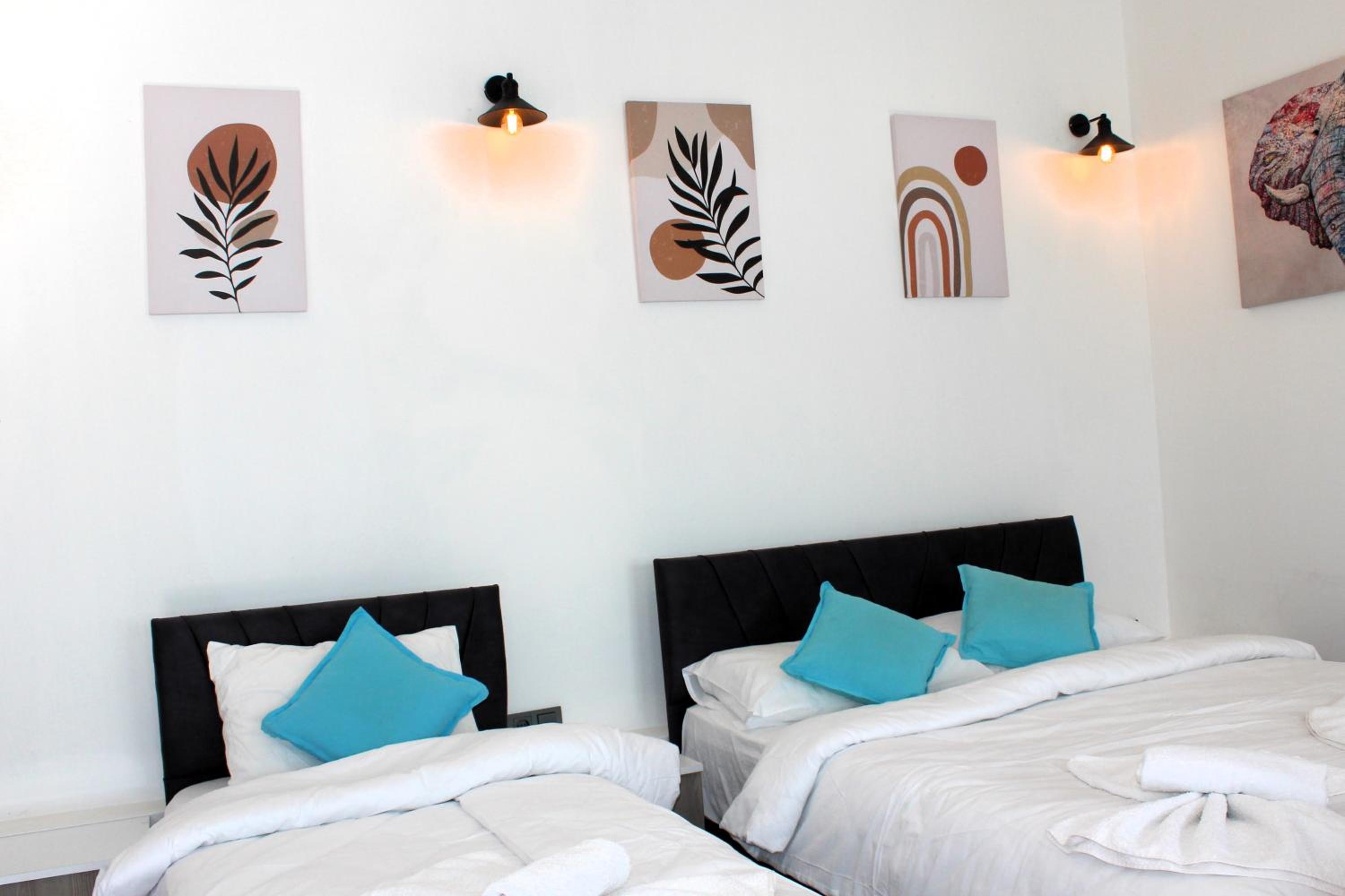 Budget Triple Room photo 1
