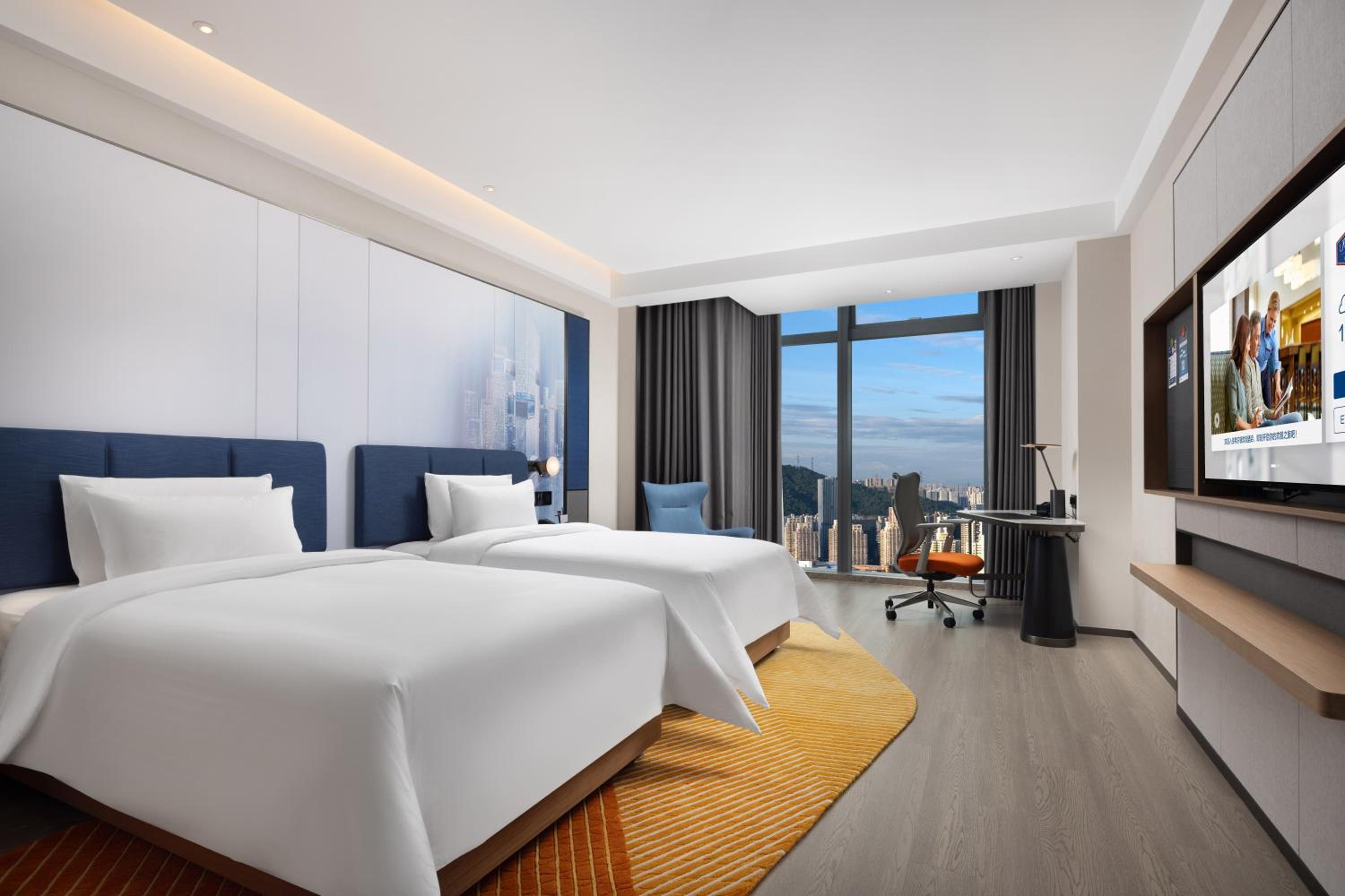 Superior Twin Room photo 1